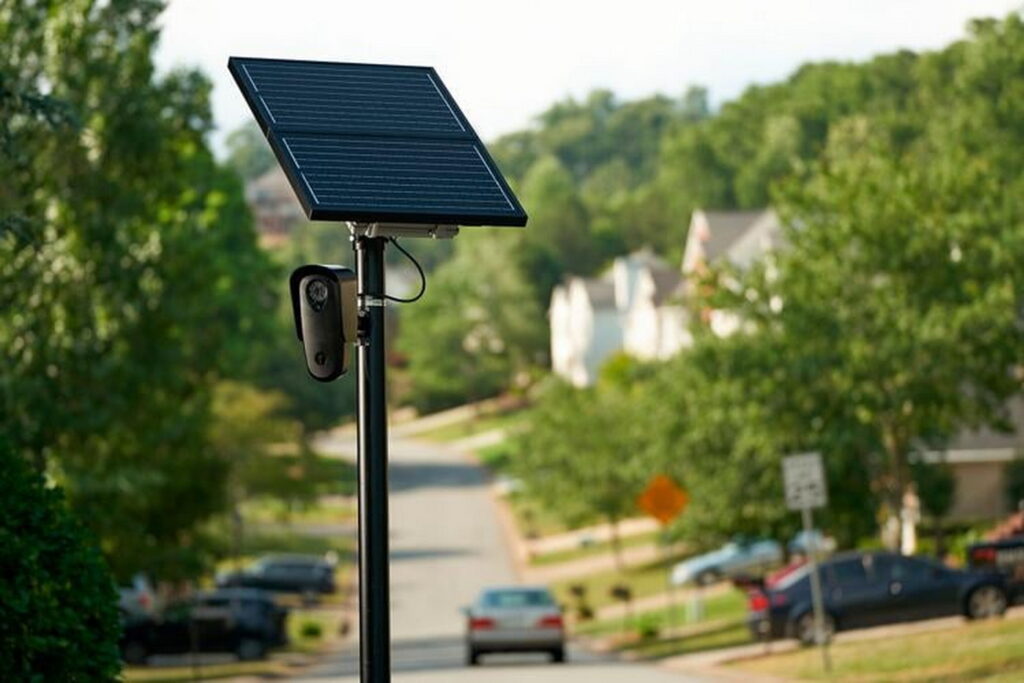  Immigration Debate Did To AI License Plate Readers What Years Of Privacy Advocacy Couldn&rsquo;t