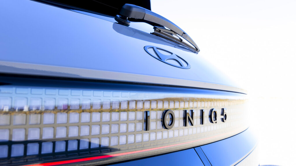 America’s Used EV Market Is Heating Up For One Simple Reason