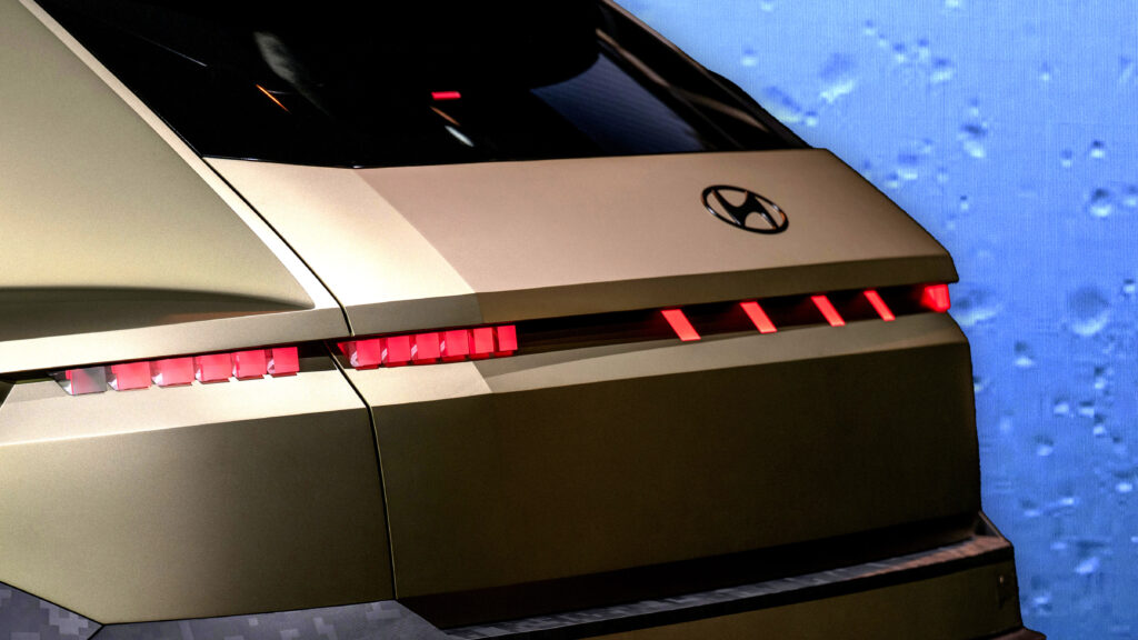  Hyundai Is About To Flood The North American Market With 36 New Models