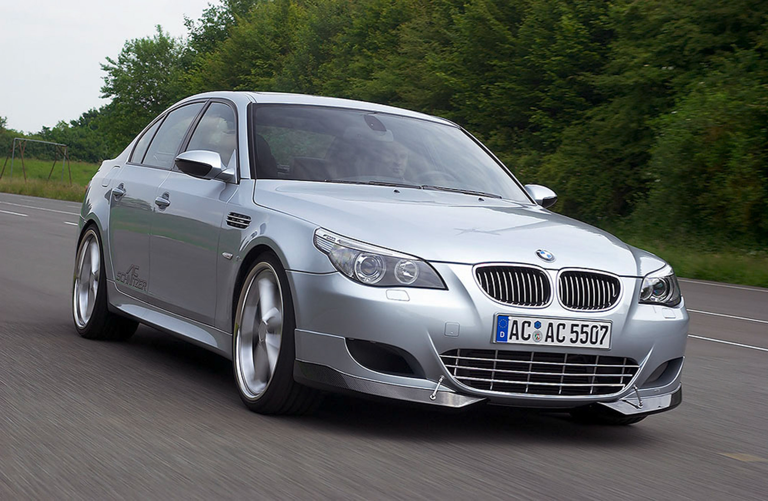 Легендарний тюнінг-агент BMW назавжди закривається