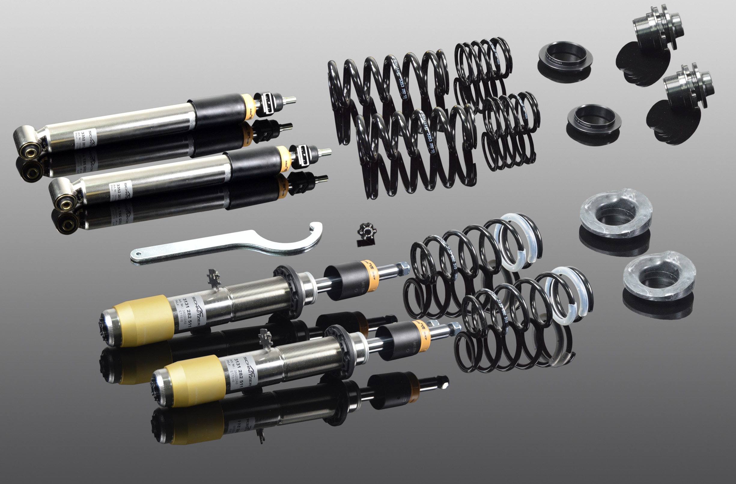 Легендарний тюнінг-агент BMW назавжди закривається