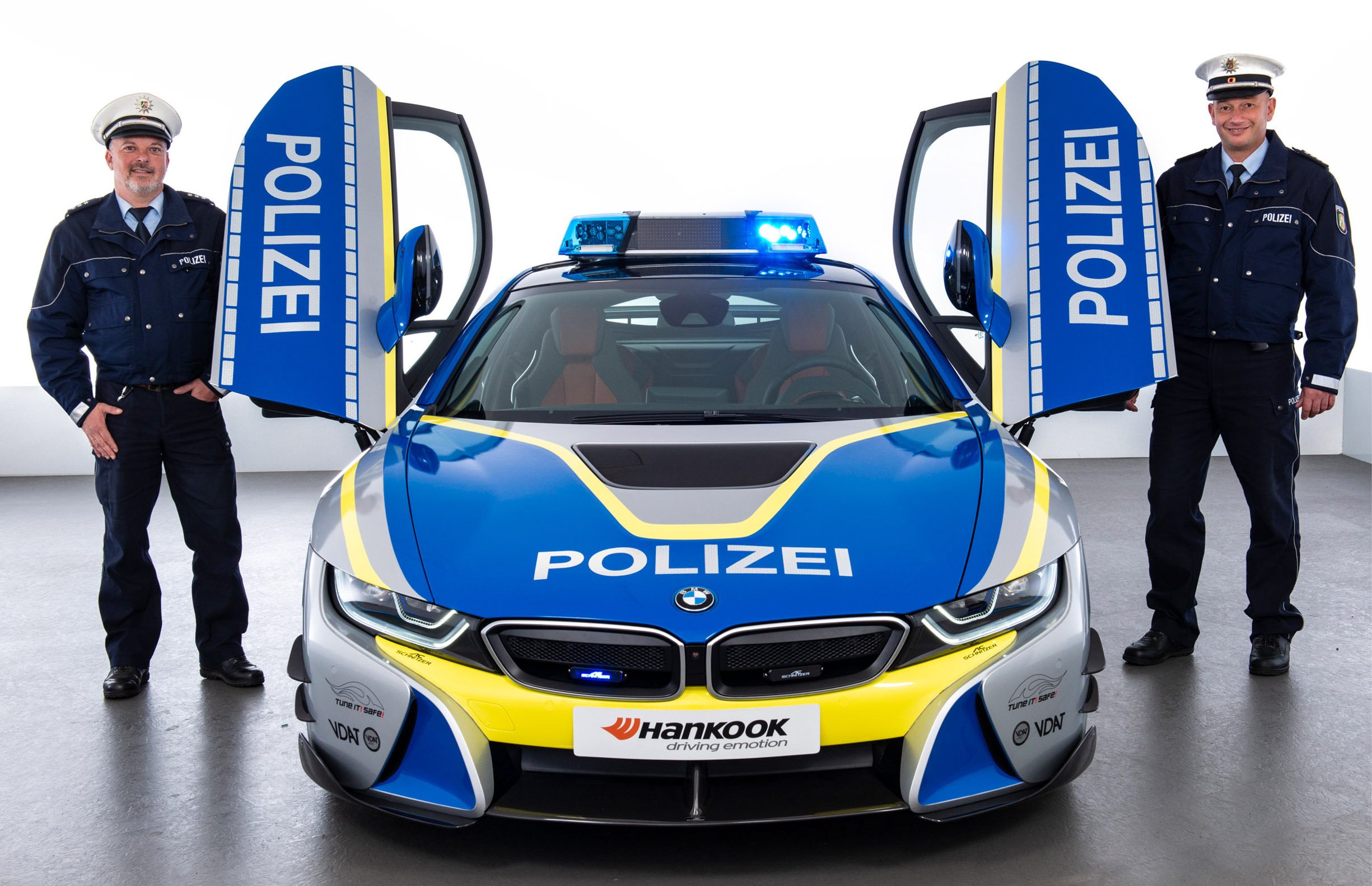 Легендарний тюнінг-агент BMW назавжди закривається