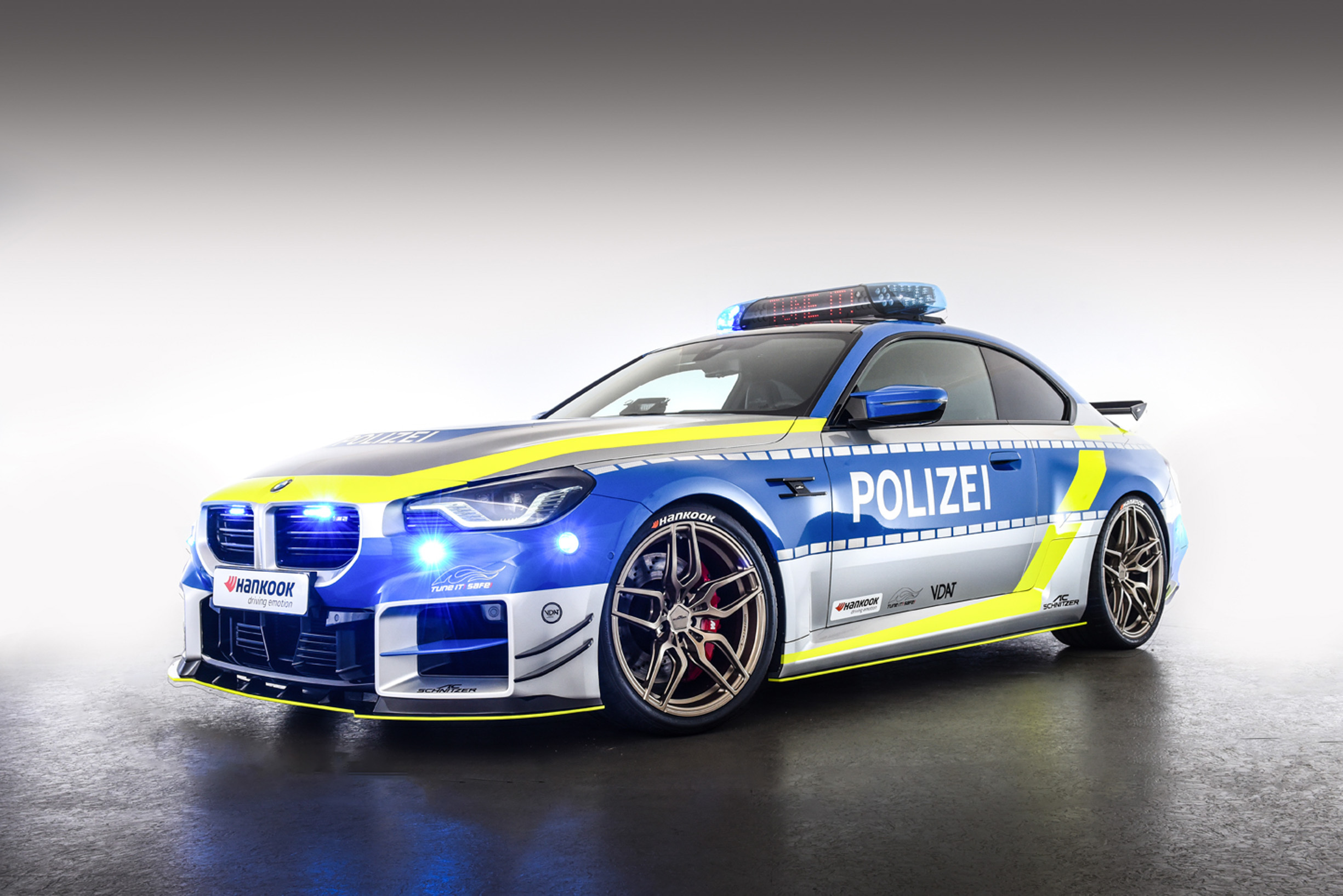 Легендарний тюнінг-агент BMW назавжди закривається