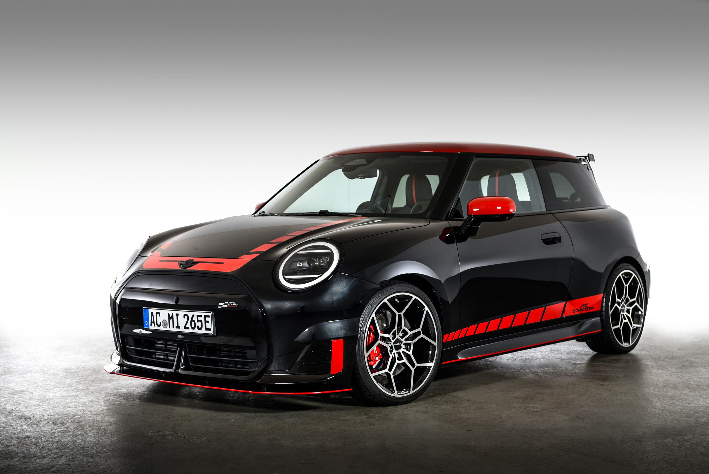 Легендарний тюнінг-агент BMW назавжди закривається