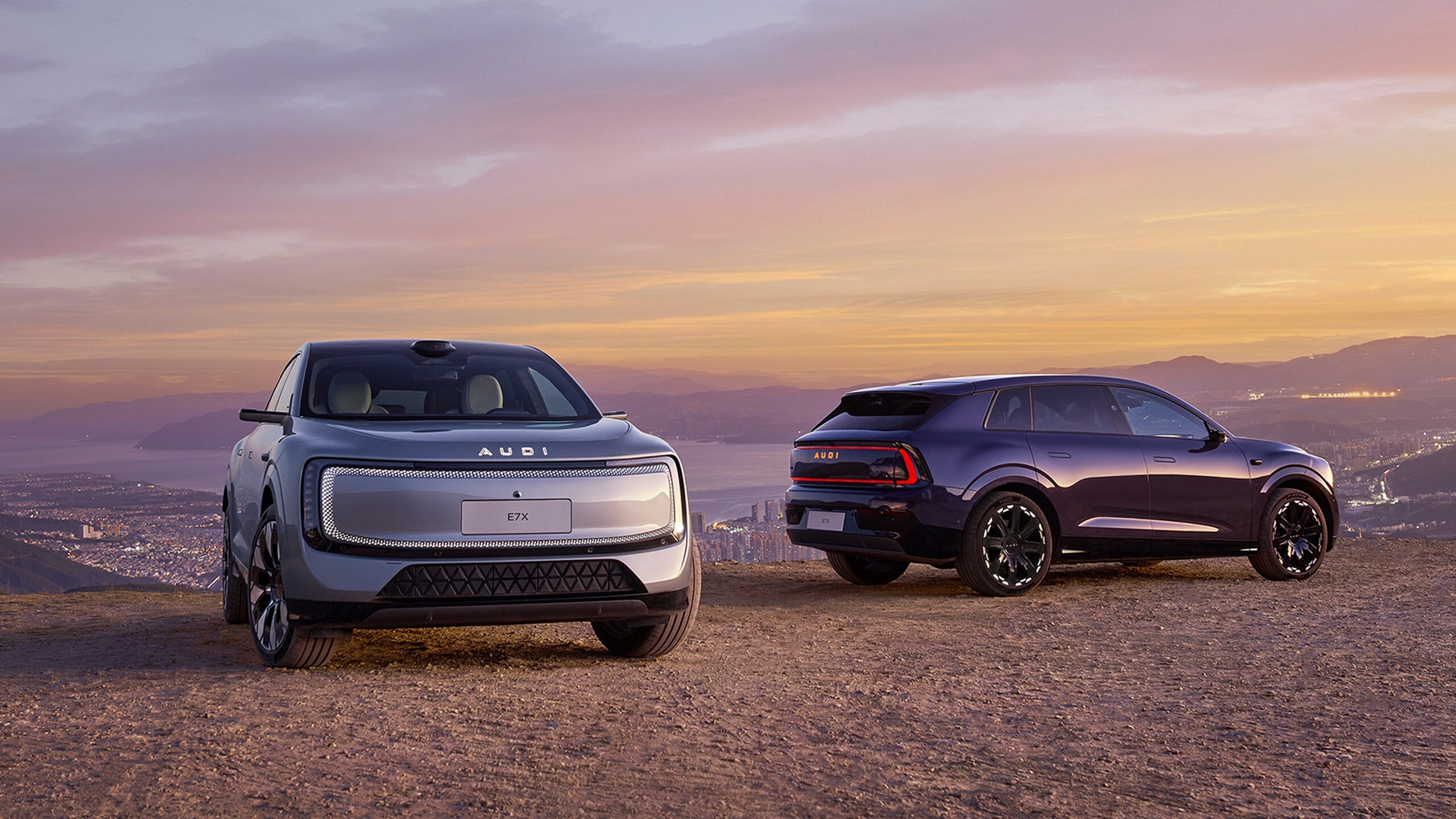 Audi’s China Brand Is Cutting Prices And Losing Sales, So It’s Building A Sporty Limo