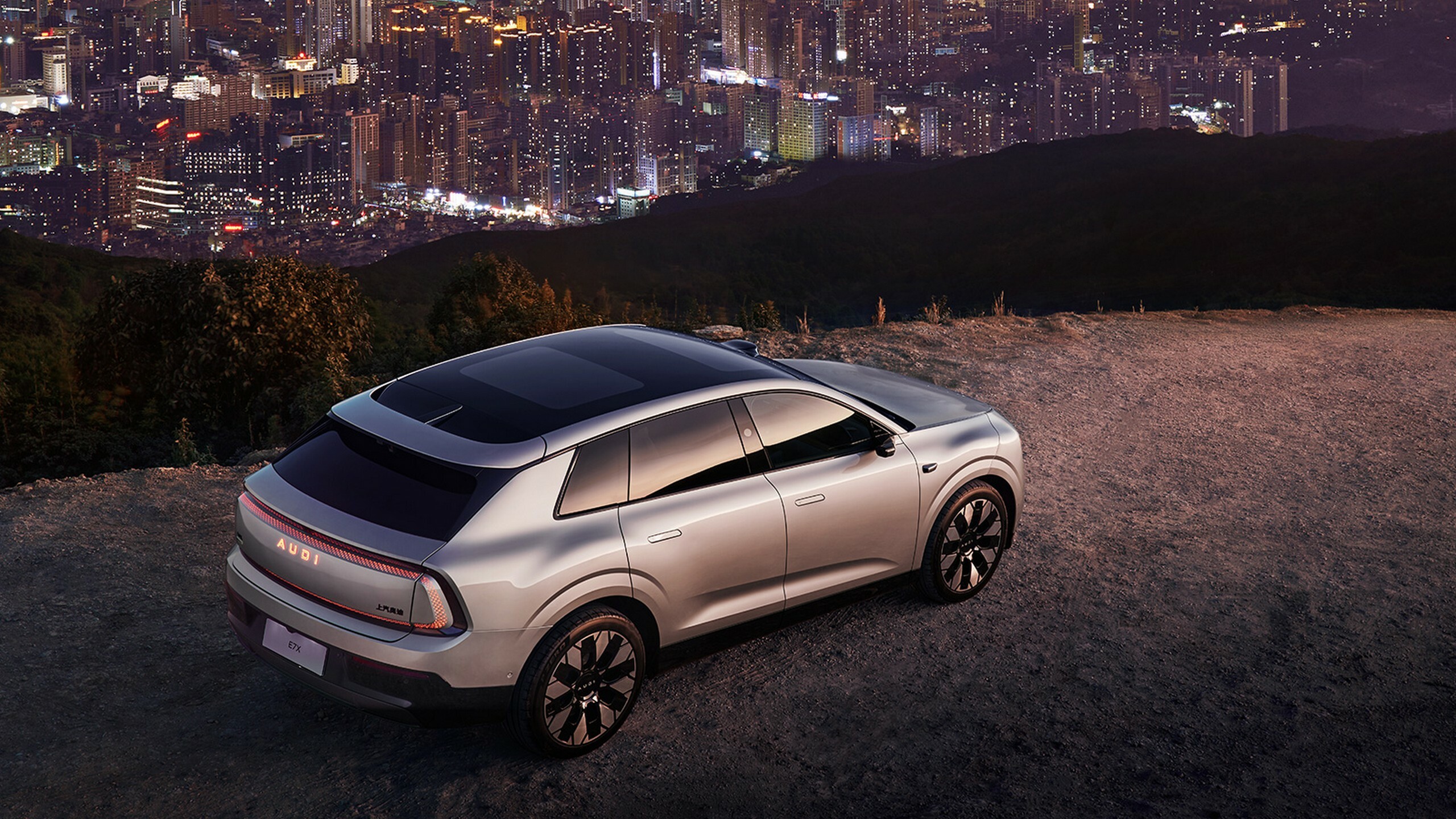 Audi’s China Brand Is Cutting Prices And Losing Sales, So It’s Building A Sporty Limo