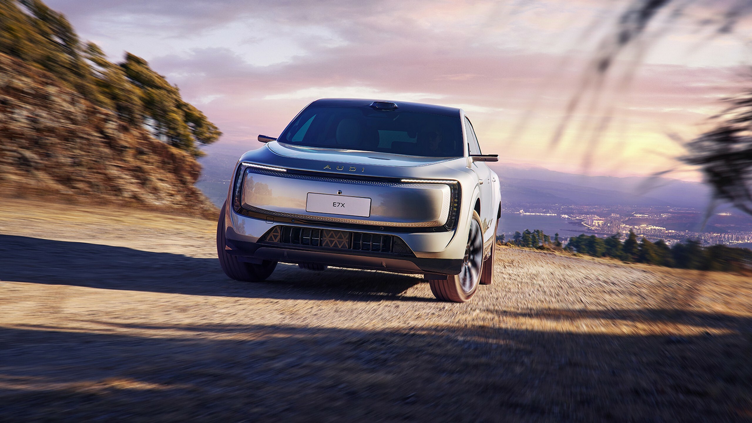 Audi’s China Brand Is Cutting Prices And Losing Sales, So It’s Building A Sporty Limo