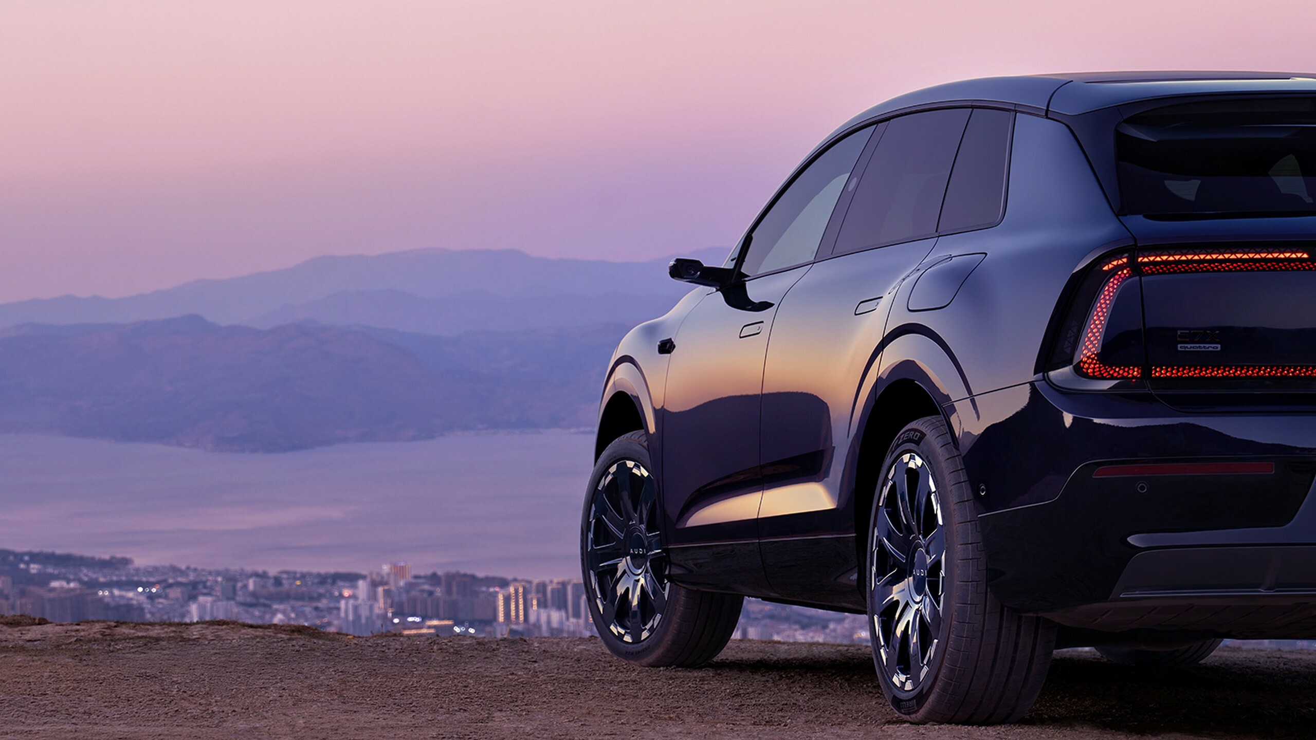 Audi’s China Brand Is Cutting Prices And Losing Sales, So It’s Building A Sporty Limo