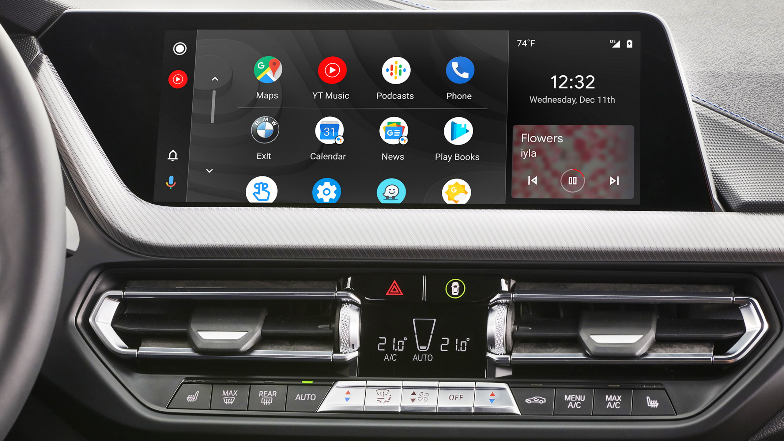 YouTube Comes to Android Auto with Audio Limitations - image 2