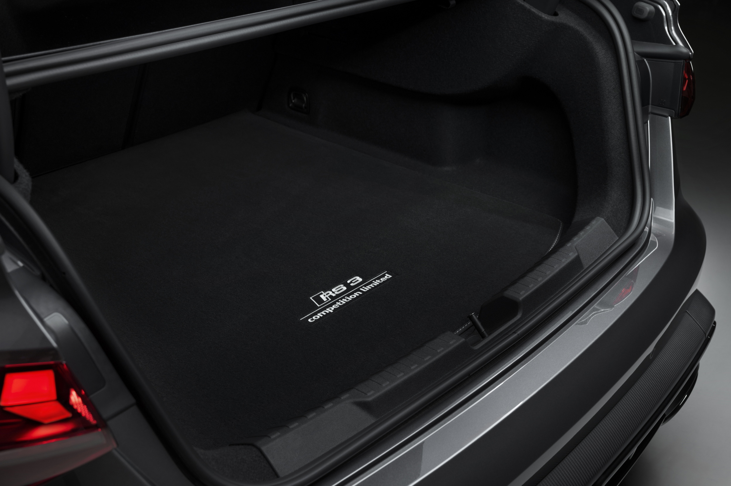 Audi RS 3 Sedan competition limited (10)
