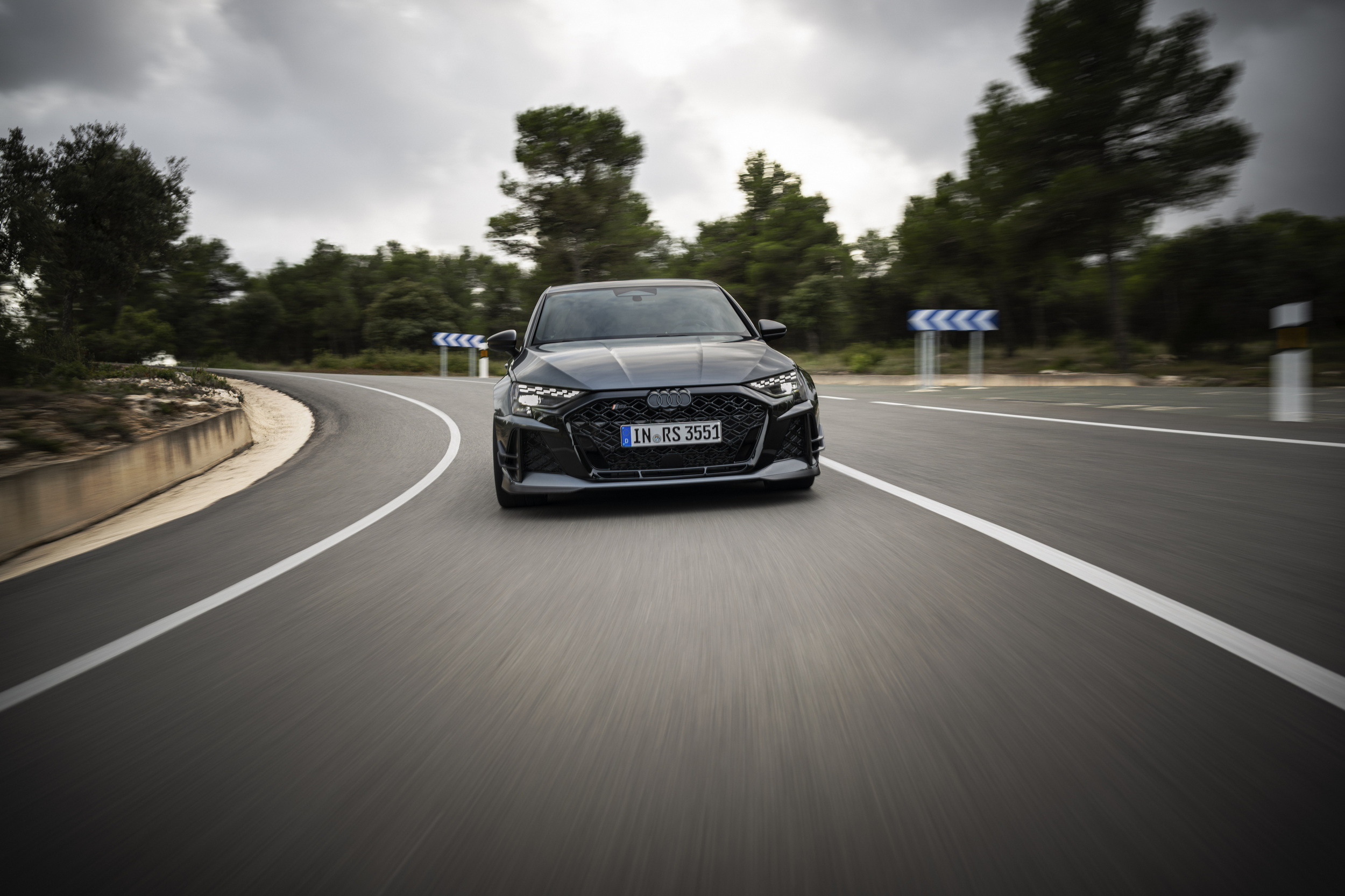 Audi RS 3 Sedan competition limited (13)