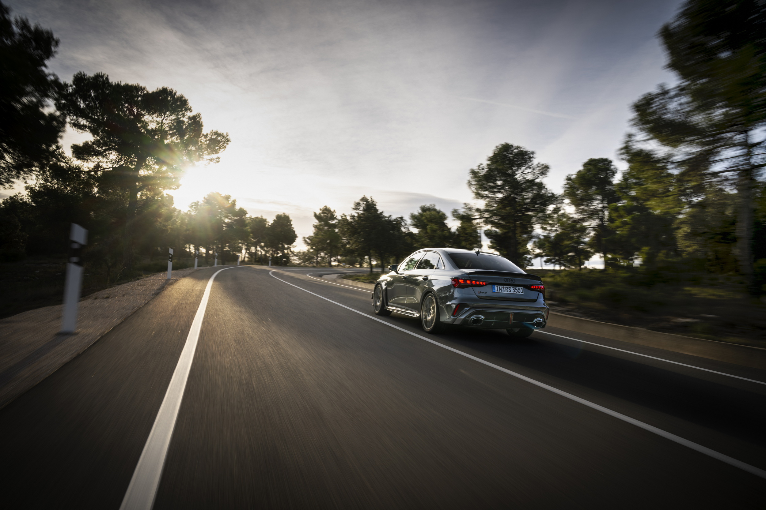 Audi RS 3 Sedan competition limited (14)