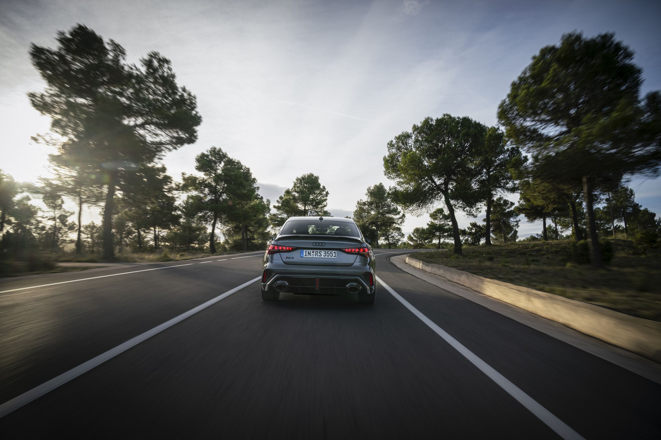 Audi RS 3 Sedan competition limited (15)