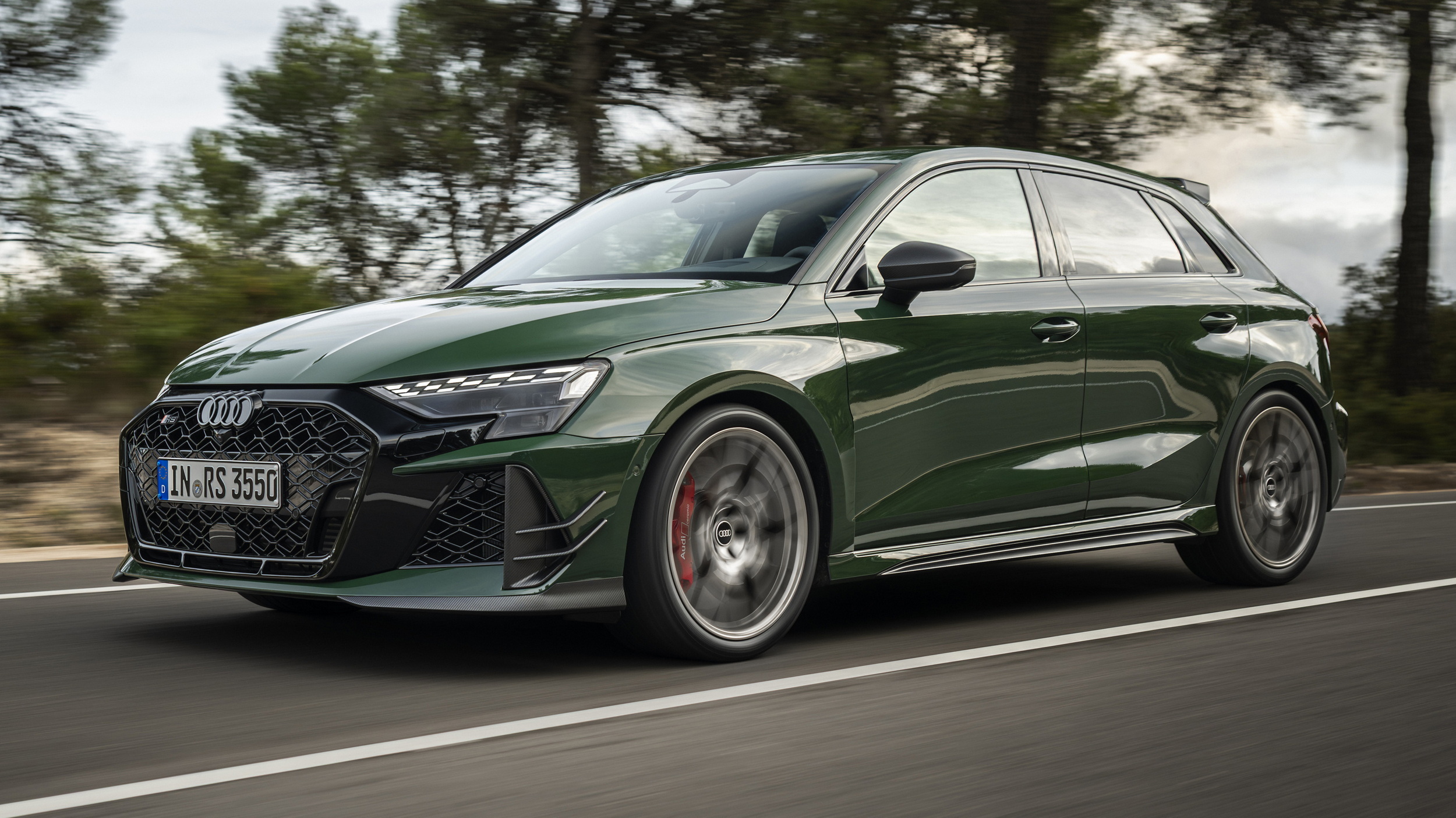 Audi RS 3 Sportback Competition Limited (10) copy