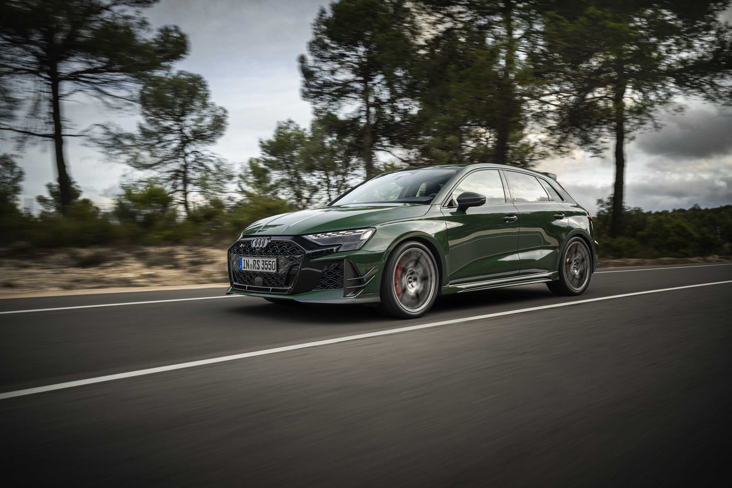 Audi RS 3 Sportback Competition Limited (10)