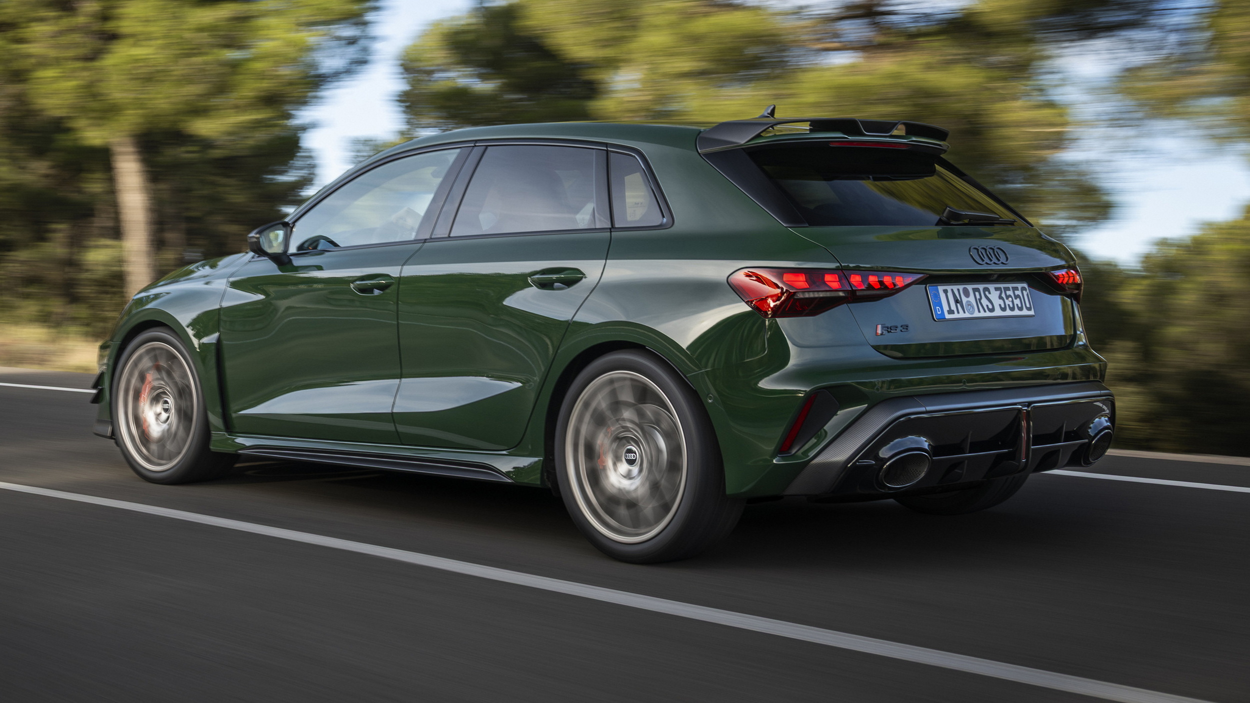 Audi RS 3 Sportback Competition Limited (11) copy