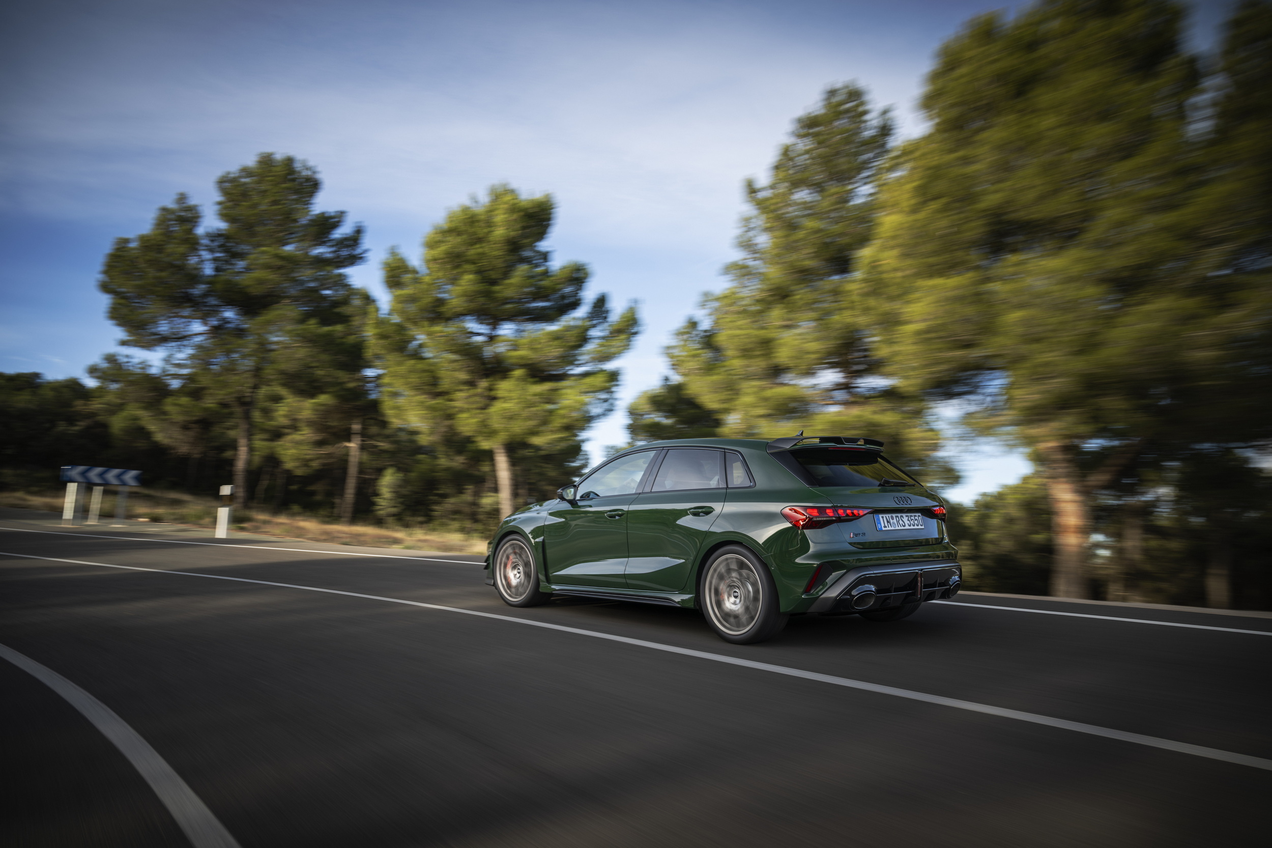 Audi RS 3 Sportback Competition Limited (11)