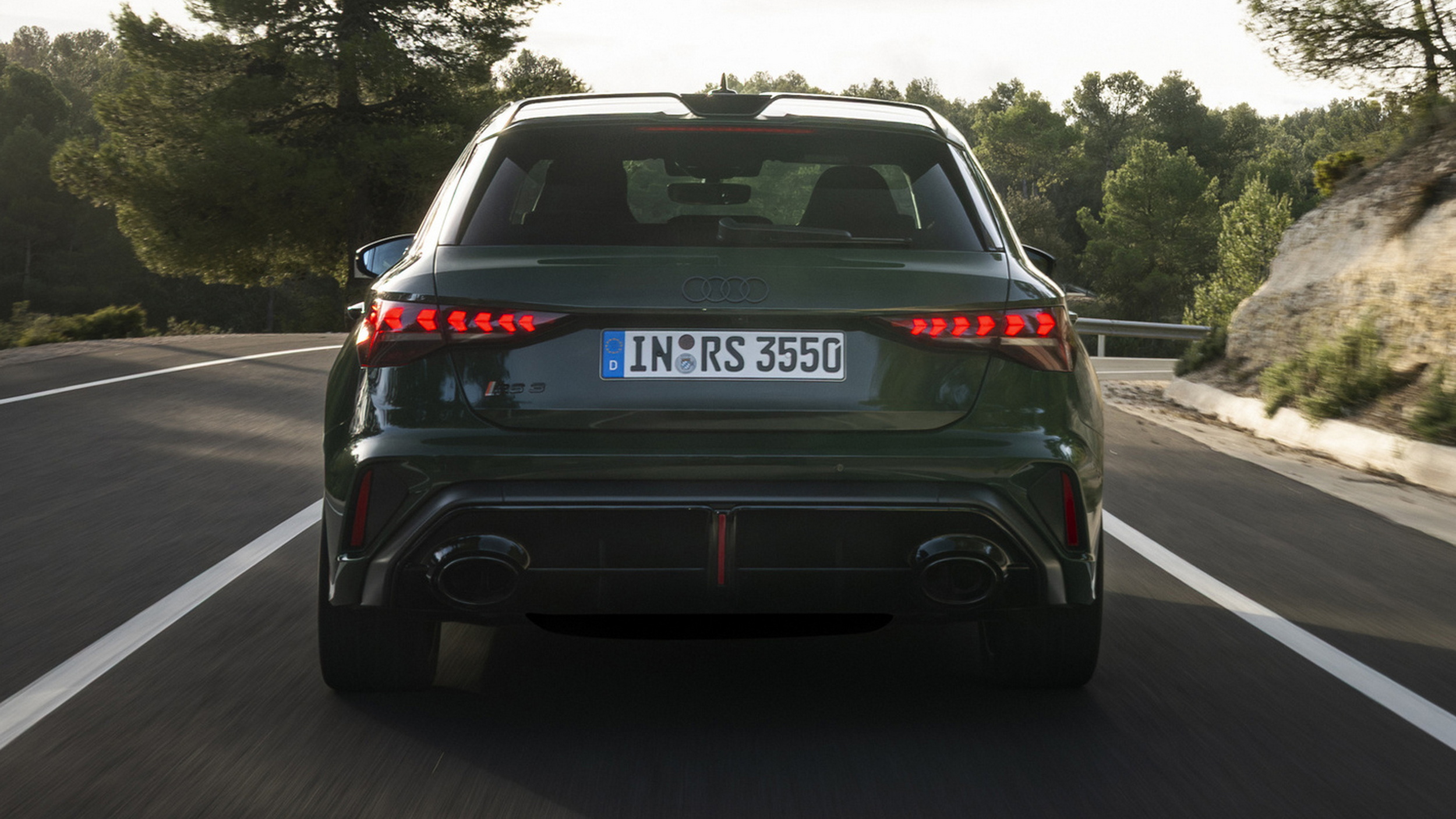 Audi RS 3 Sportback Competition Limited (12) copy