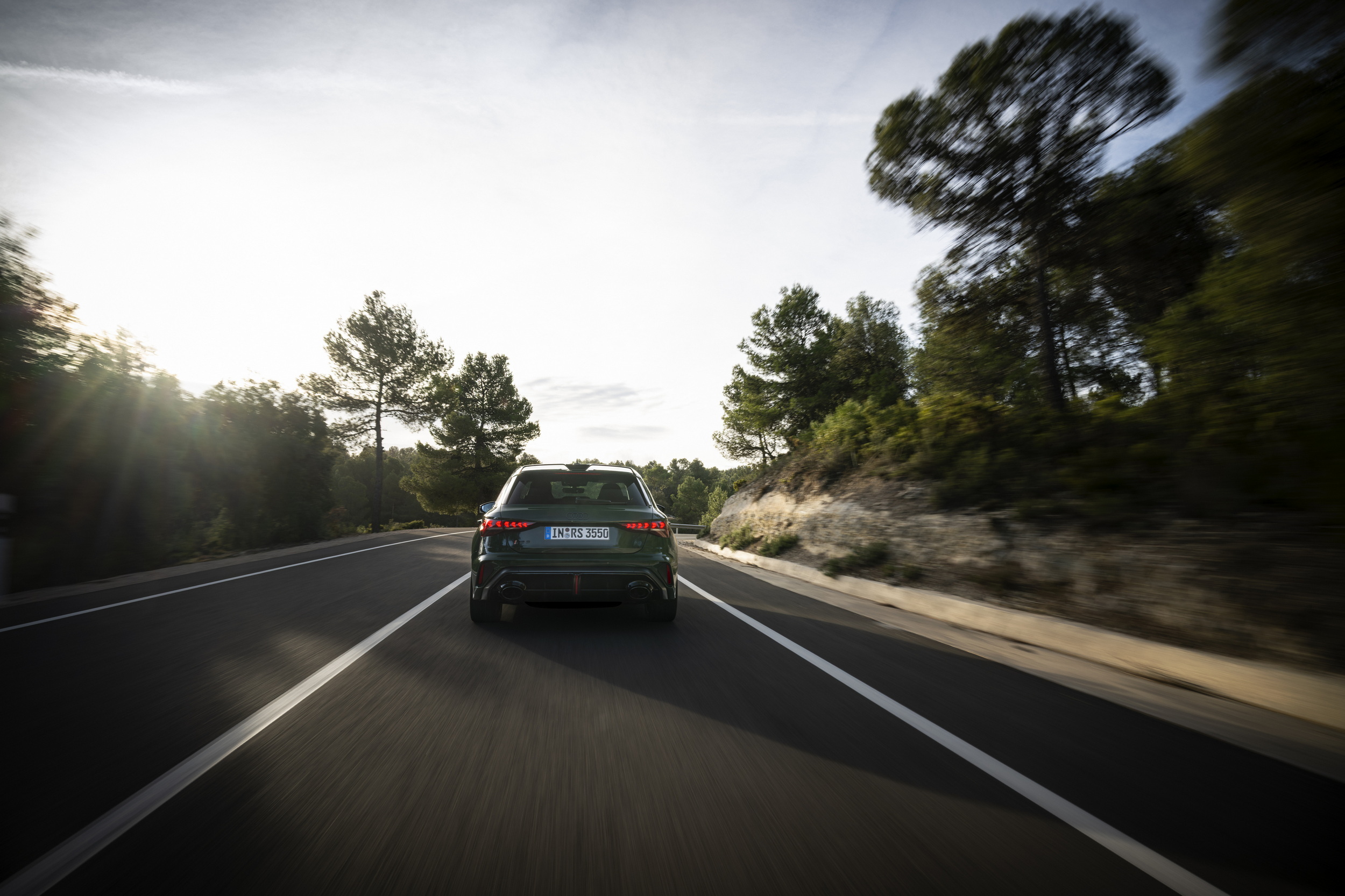 Audi RS 3 Sportback Competition Limited (12)