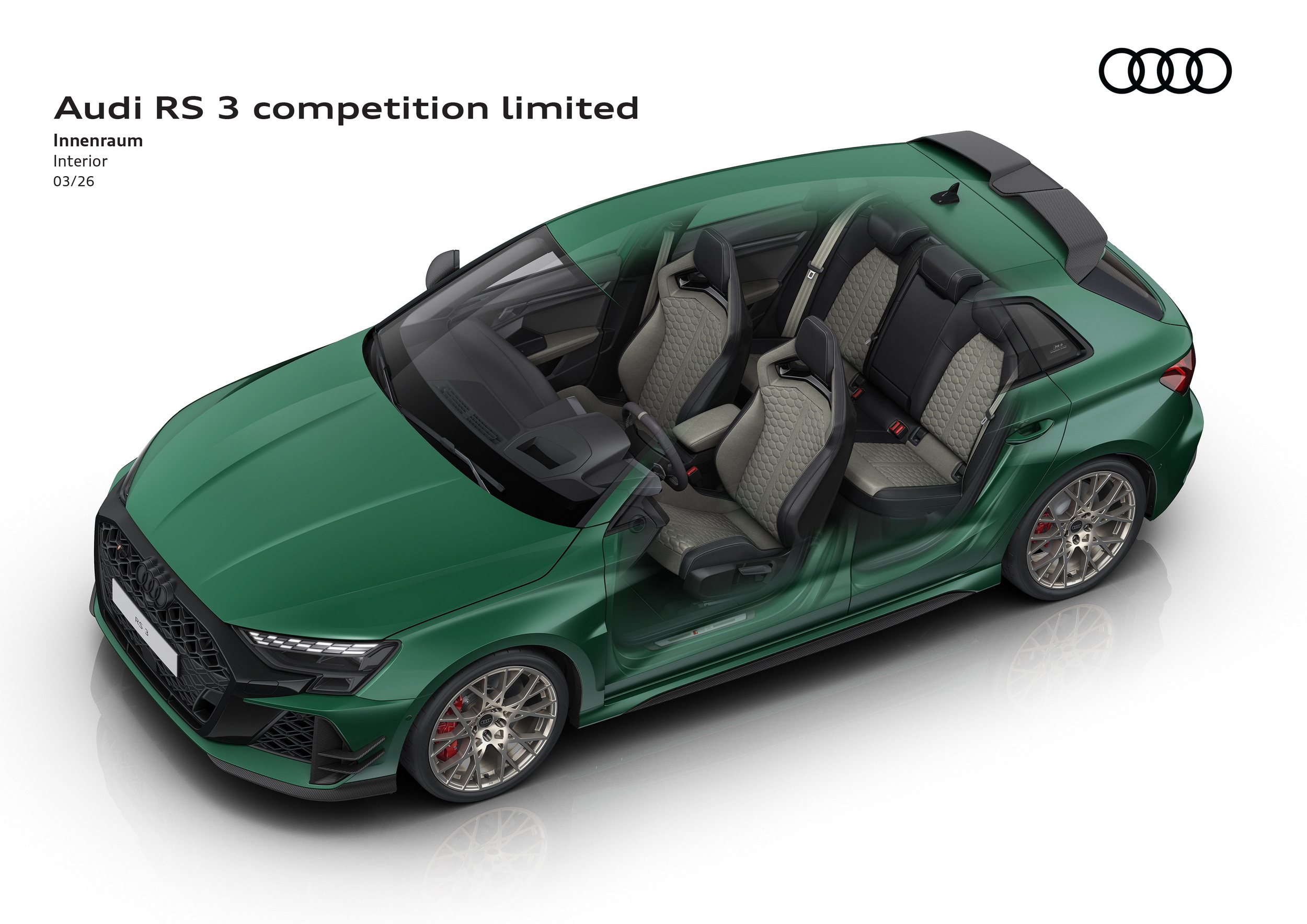 Audi RS 3 Sportback Competition Limited (17)