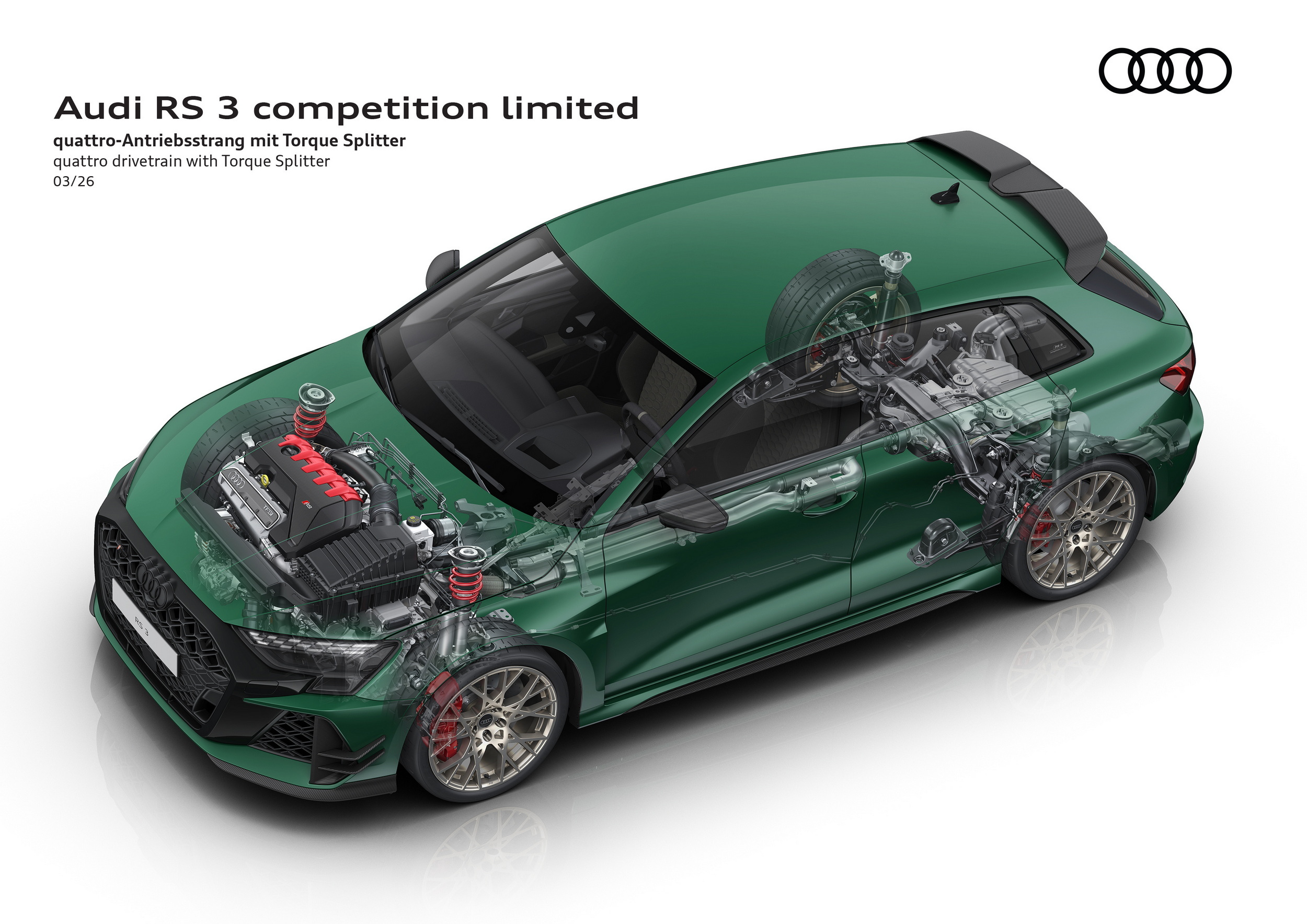 Audi RS 3 Sportback Competition Limited (18)
