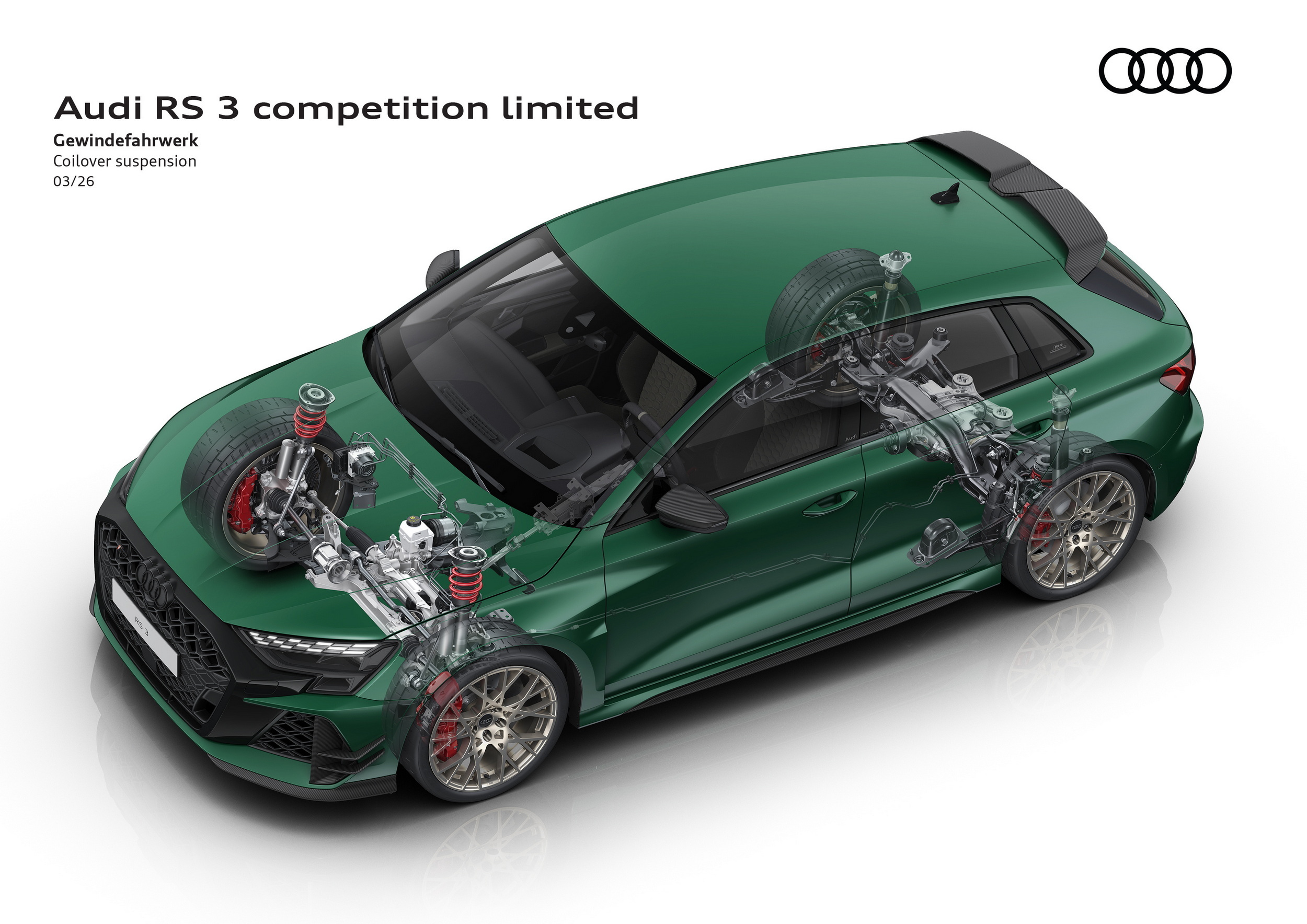 Audi RS 3 Sportback Competition Limited (19)