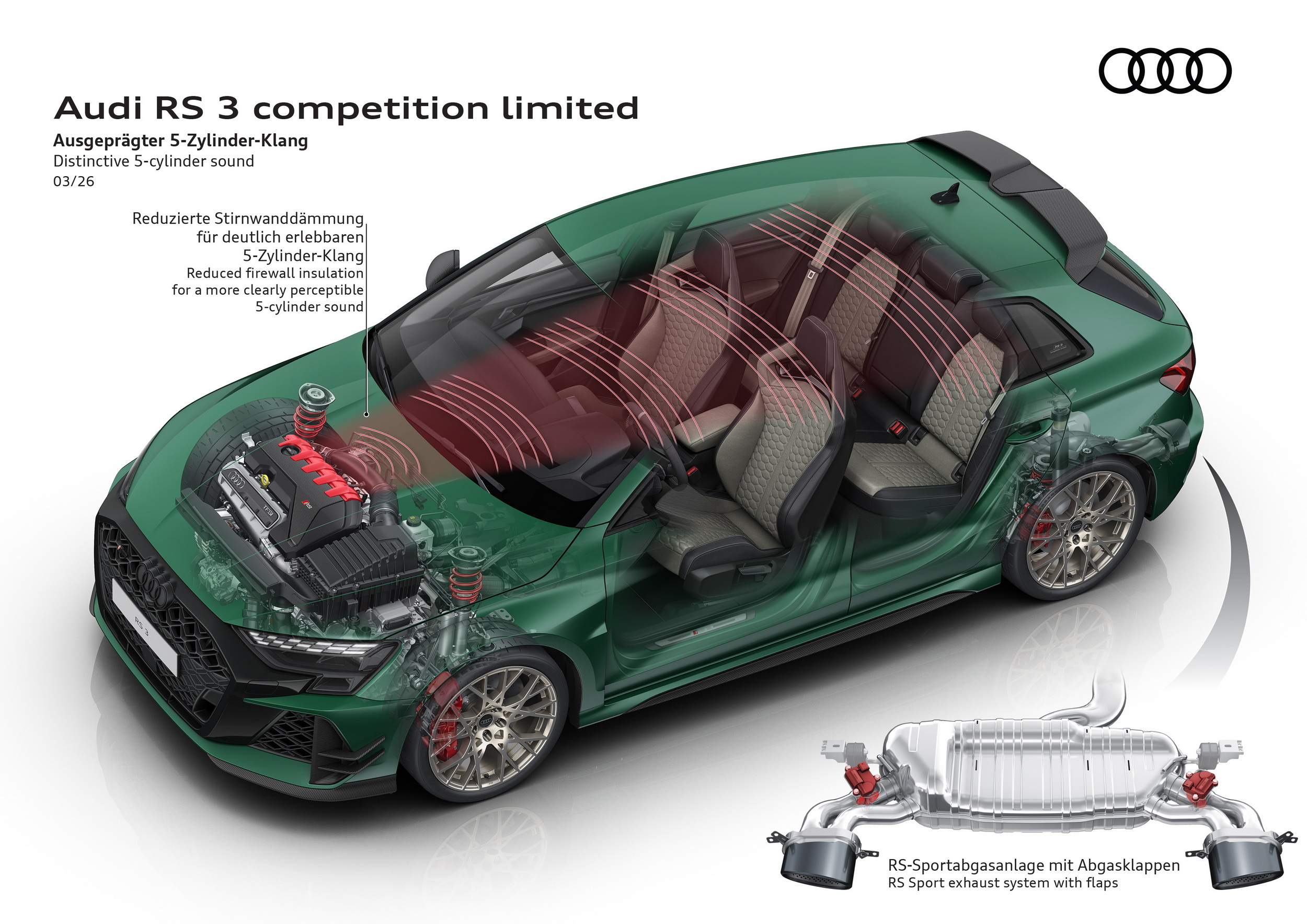 Audi RS 3 Sportback Competition Limited (21)