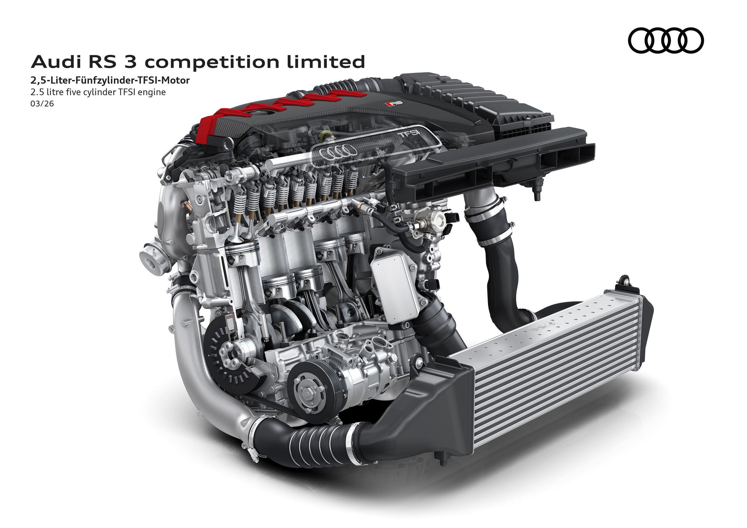 Audi RS 3 Sportback Competition Limited (25)