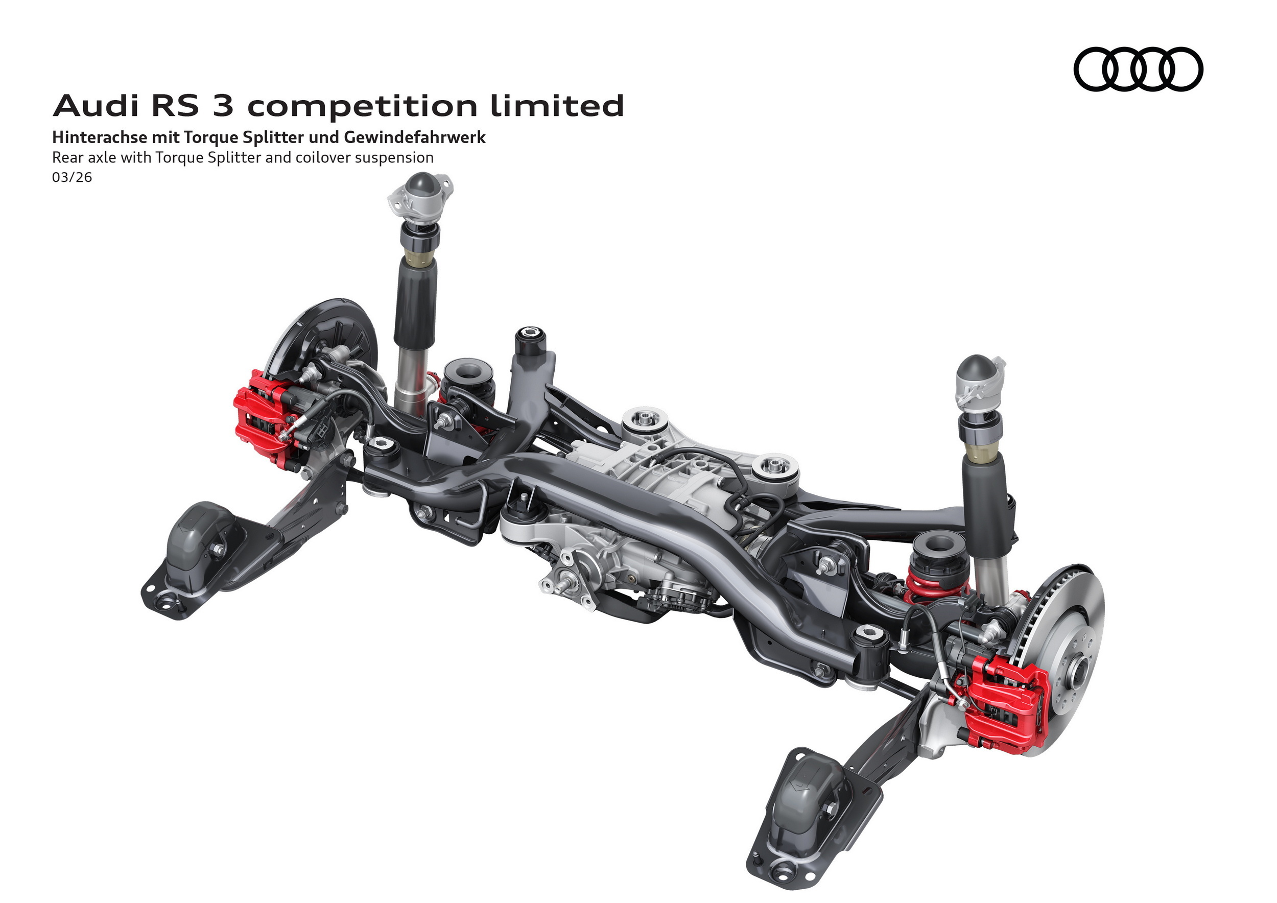 Audi RS 3 Sportback Competition Limited (27)