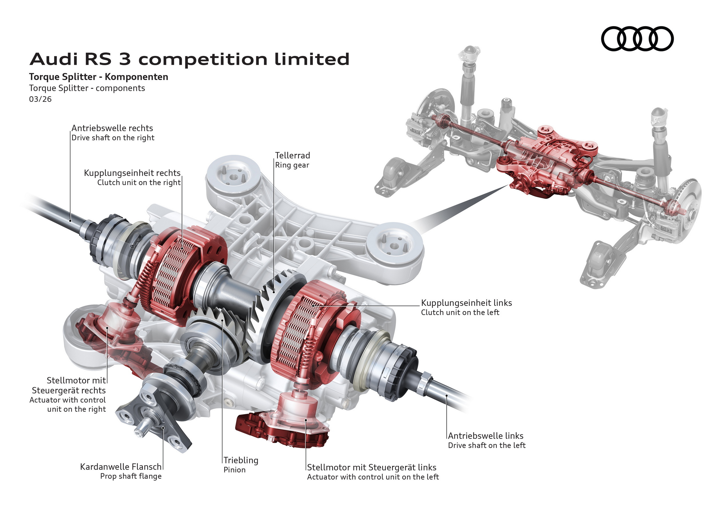 Audi RS 3 Sportback Competition Limited (33)