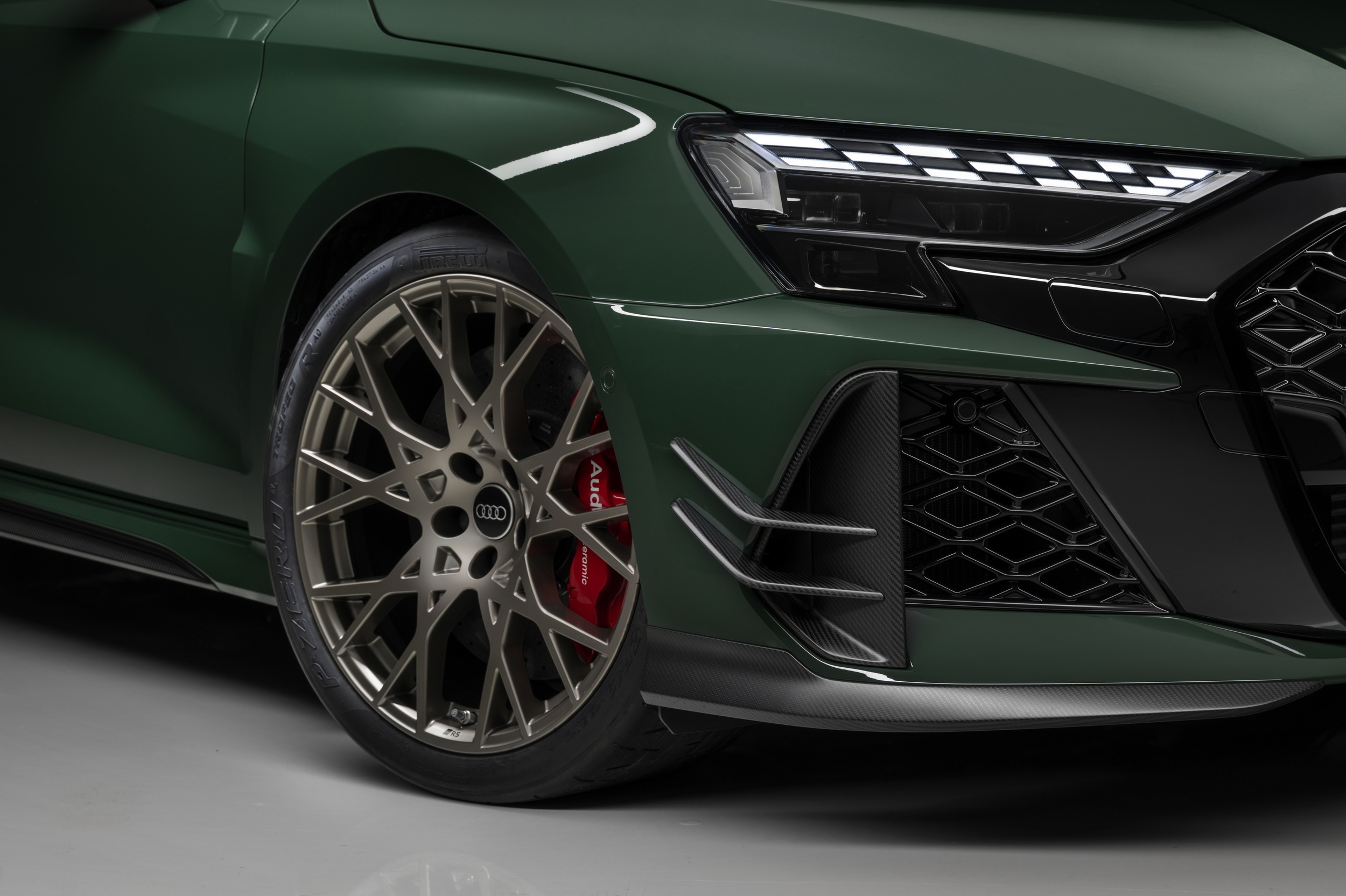 Audi RS 3 Sportback Competition Limited (8)