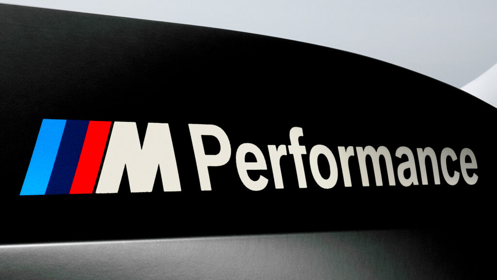  One In Ten BMWs Carried An M Badge, One In Six Was Electric