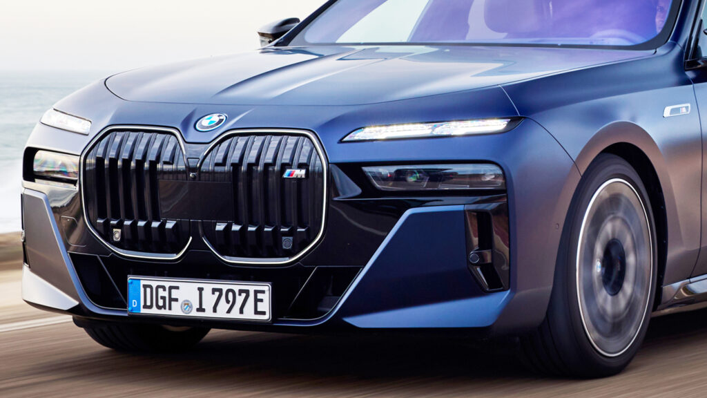  BMW Has A New Role For Alpina, And It Starts With Two New Models