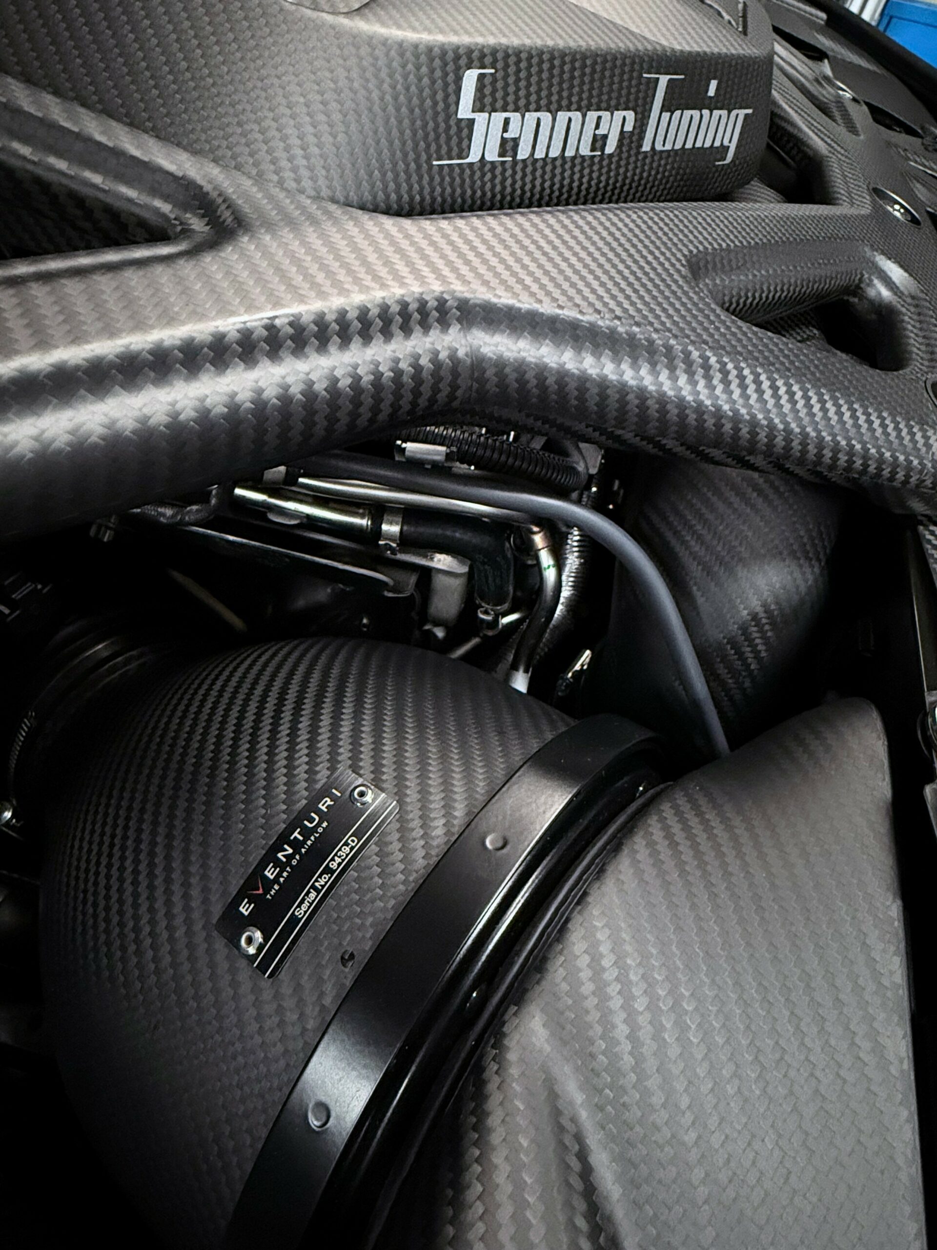 Цей BMW M2 CS перевершує Aventador