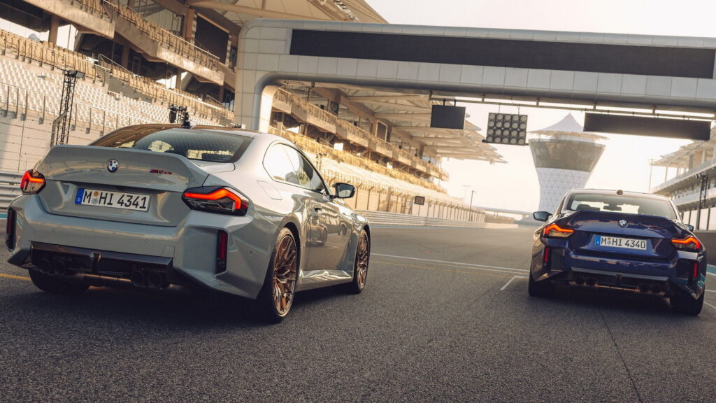  BMW&rsquo;s Straight-Six And V8s Aren&rsquo;t Going Anywhere, But Something Has To Give