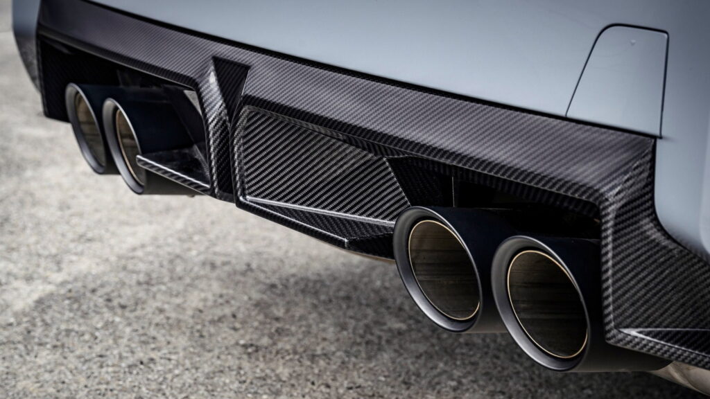  BMW&rsquo;s Straight-Six And V8s Aren&rsquo;t Going Anywhere, But Something Has To Give