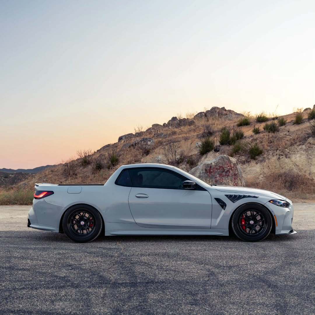 BMW M4 Maloo For Sale - 1
