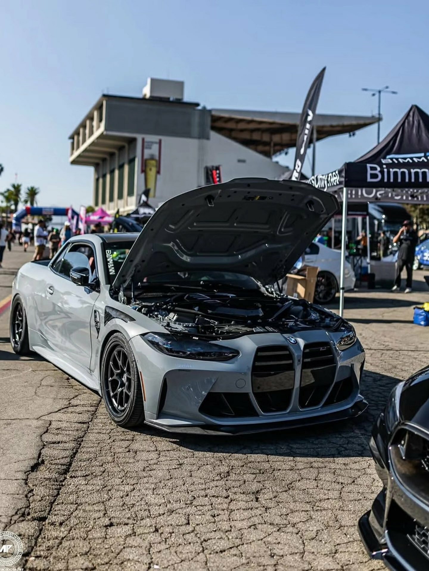 BMW M4 Maloo For Sale - 12