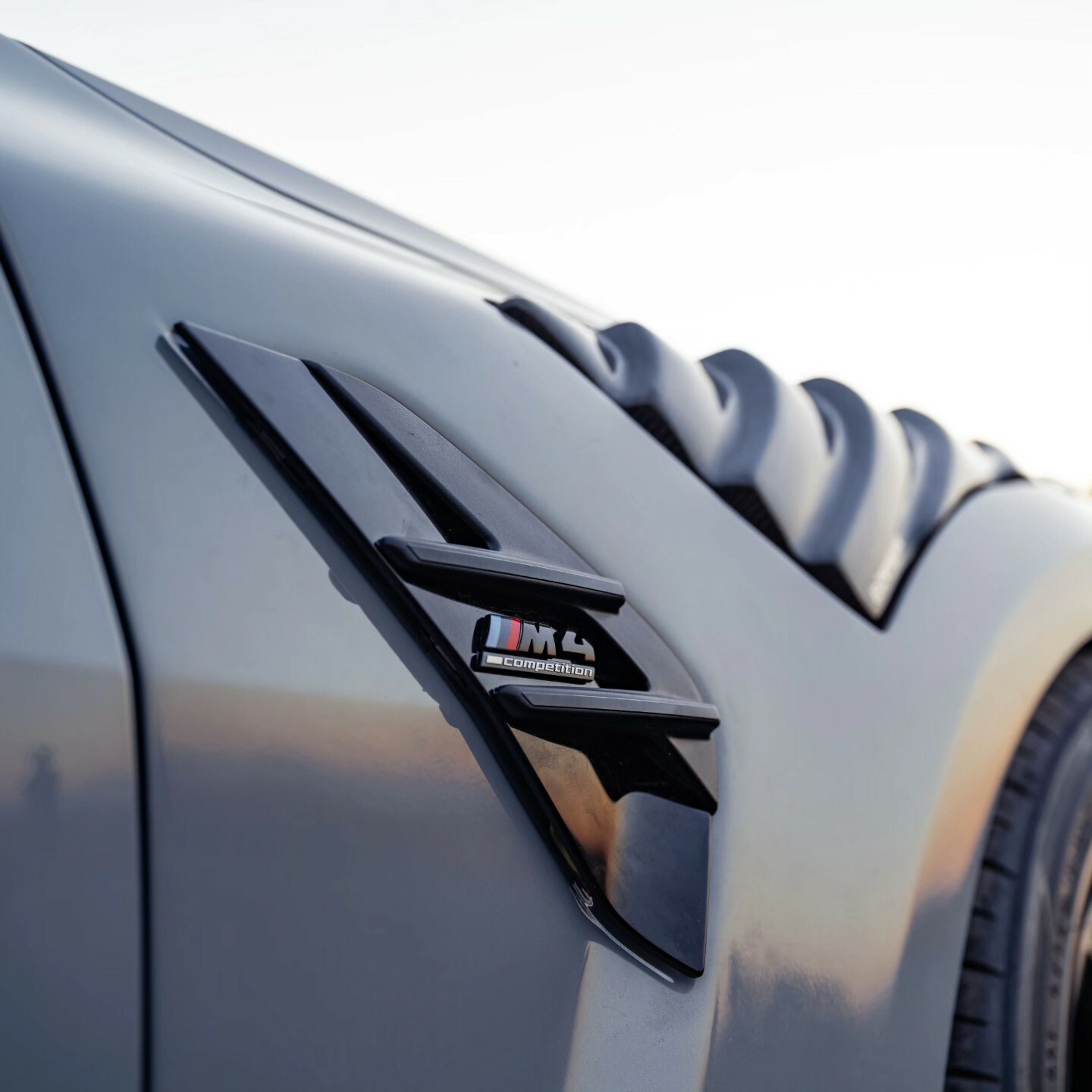BMW M4 Maloo For Sale - 15