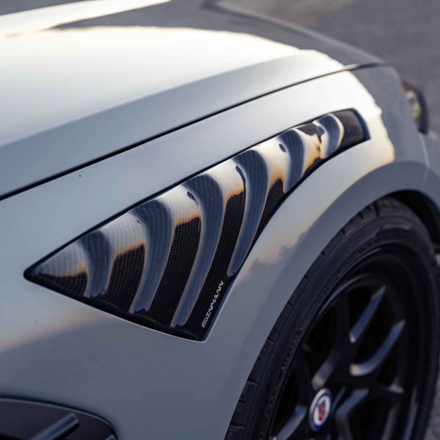 BMW M4 Maloo For Sale - 16