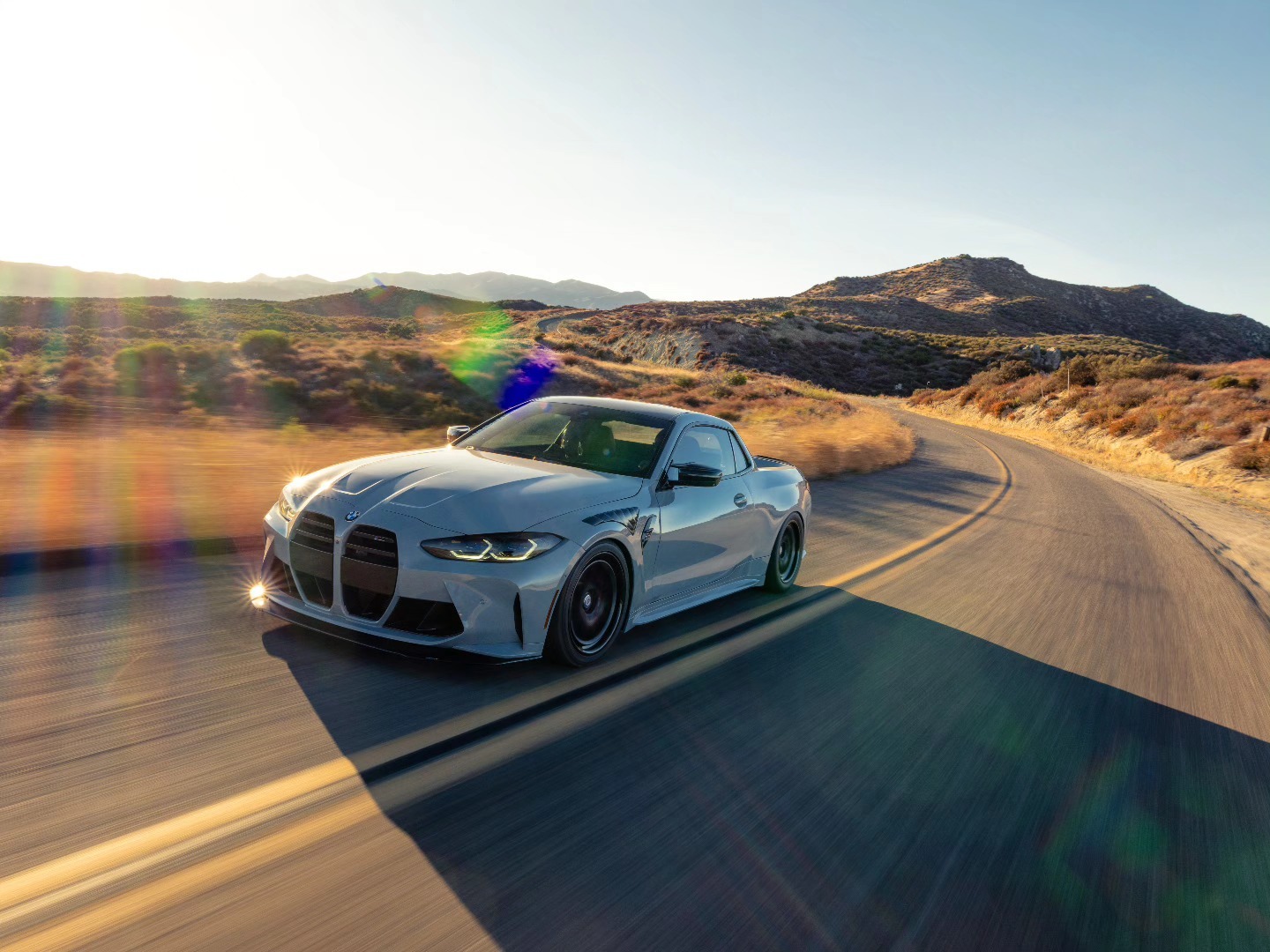 BMW M4 Maloo For Sale - 17
