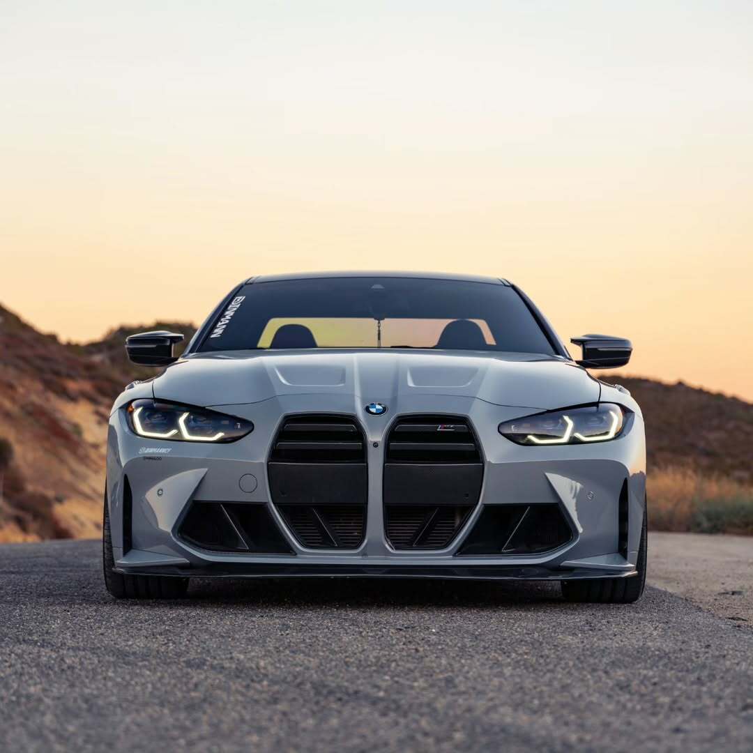 BMW M4 Maloo For Sale - 2