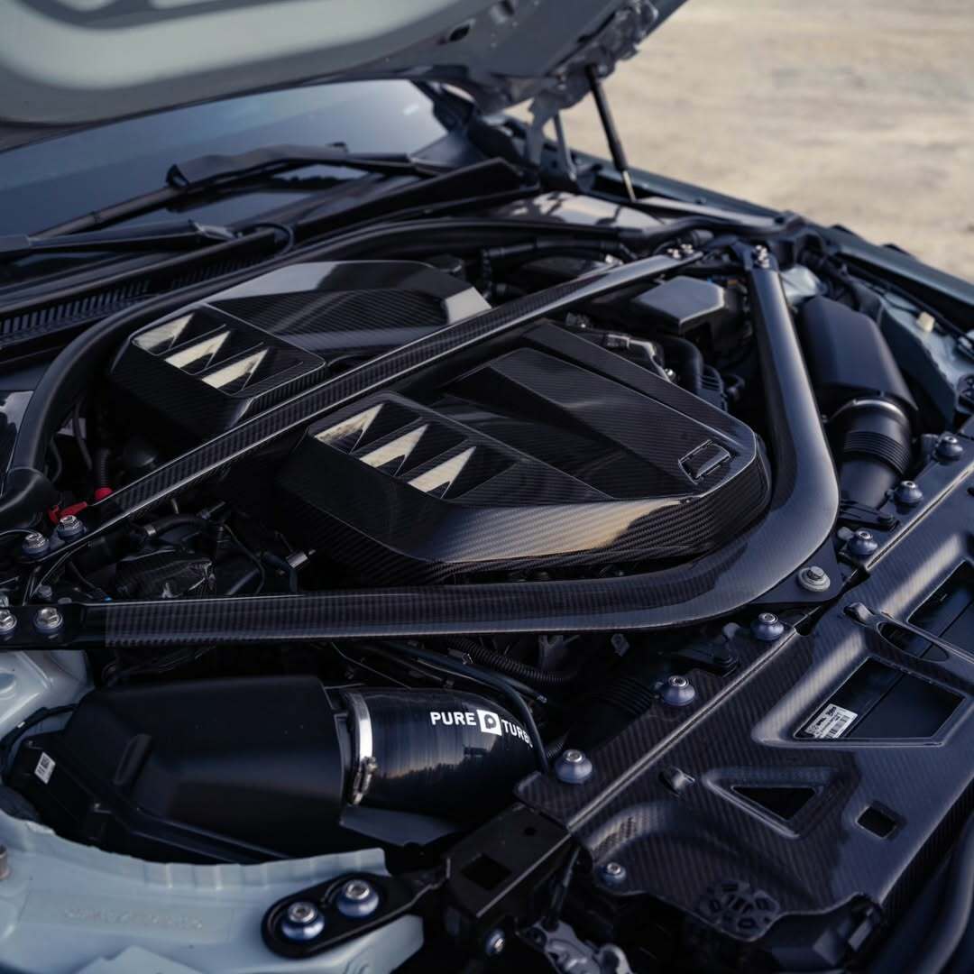 BMW M4 Maloo For Sale - 7