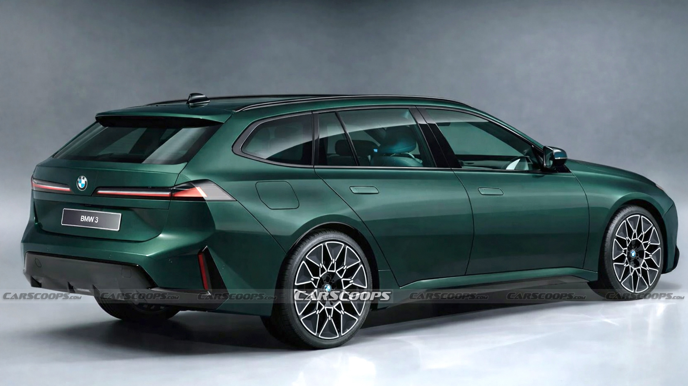 BMW T2 Mar 26