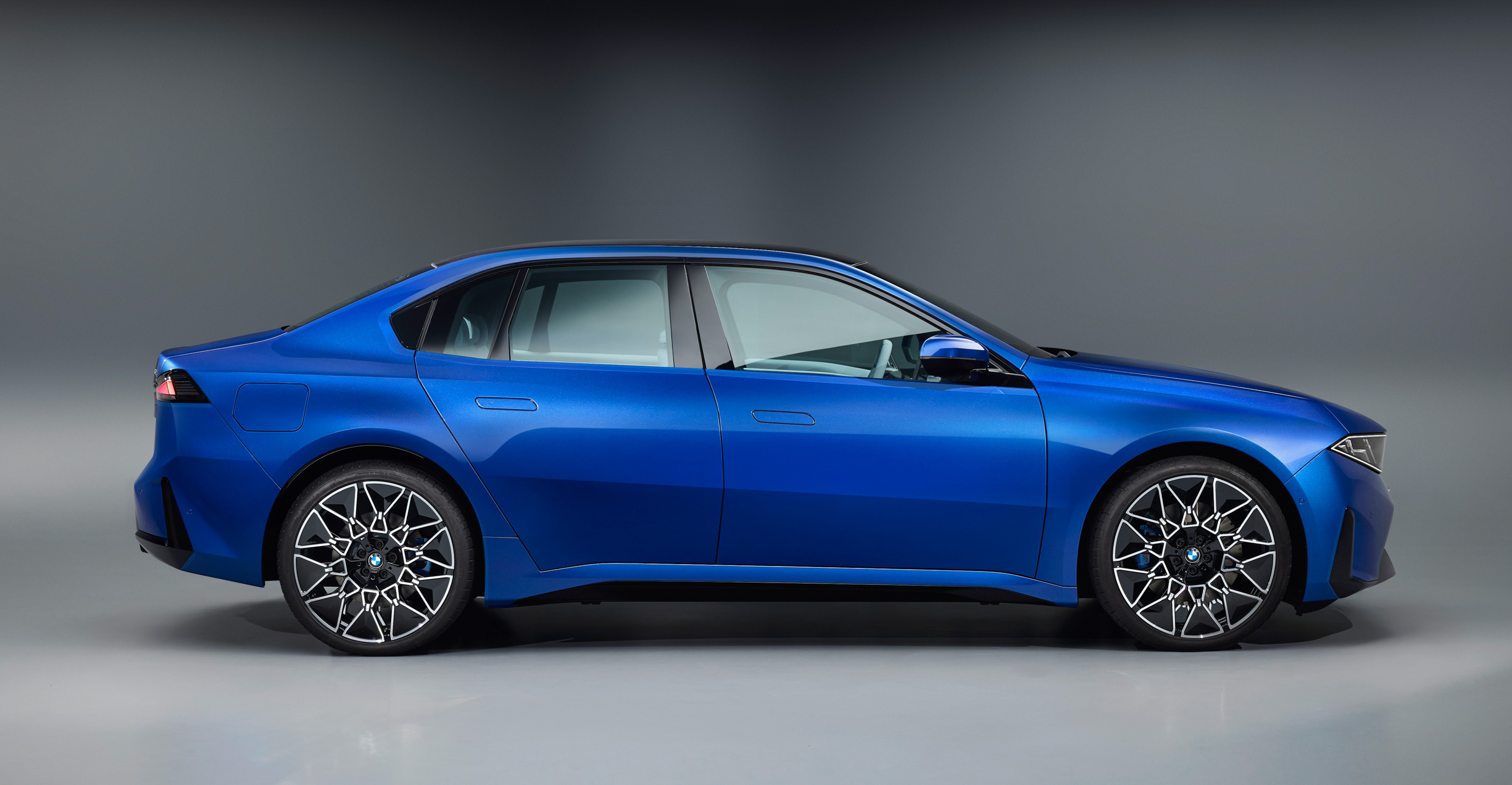 BMW i3 3-series debut 00017