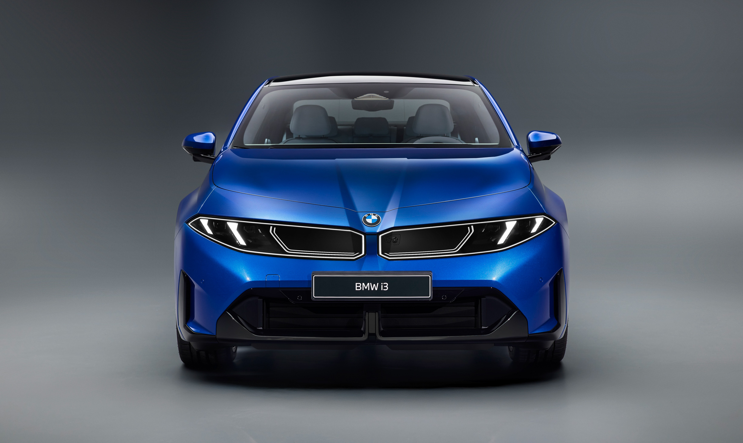 BMW i3 3-series debut 00018