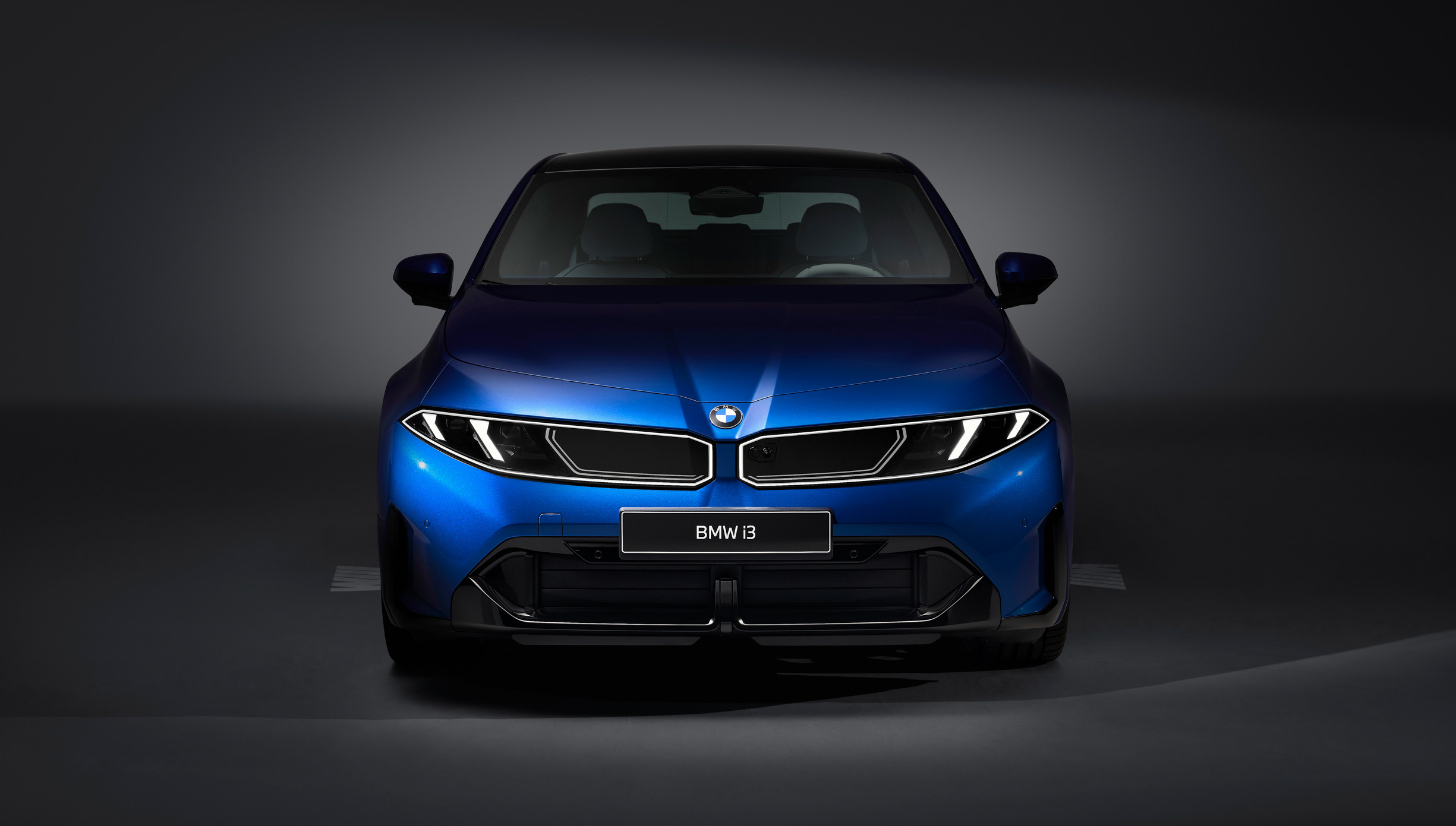 BMW i3 3-series debut 00020