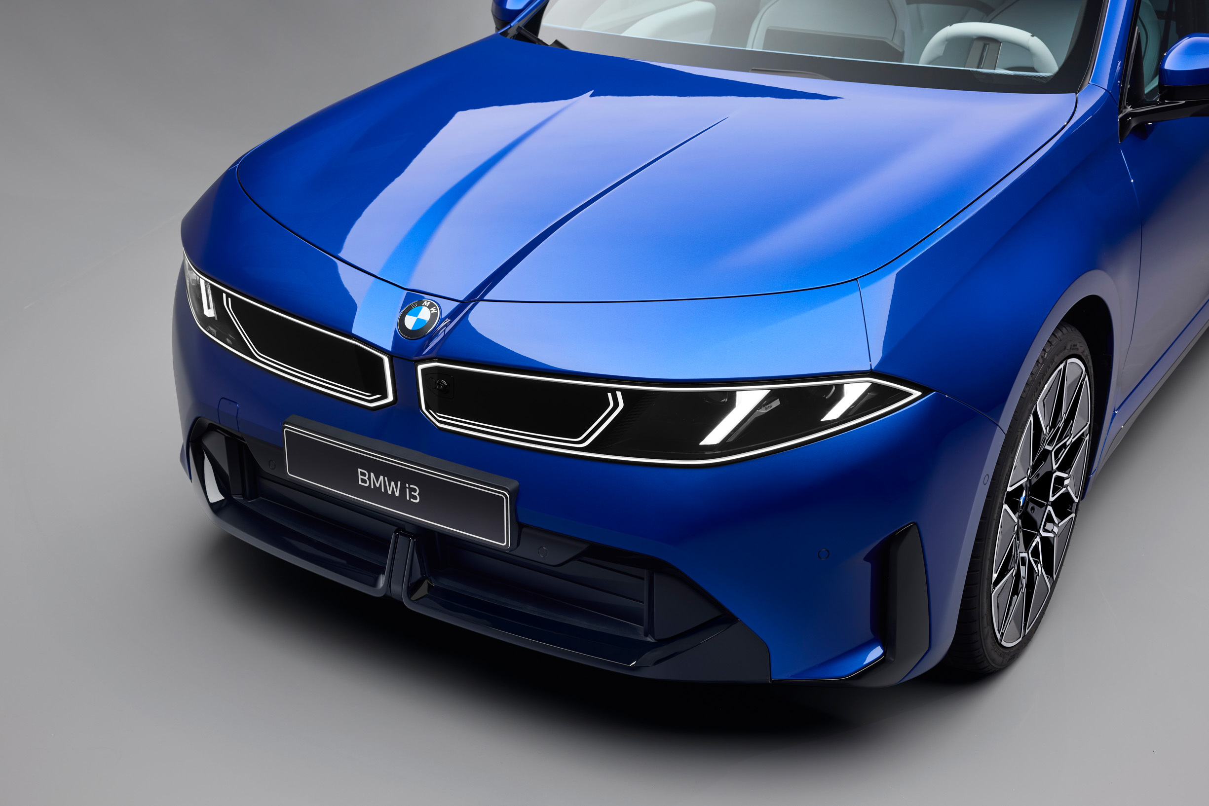 BMW’s i3 Sedan Divided The Internet, So We Drew The i4 Coupe Instead