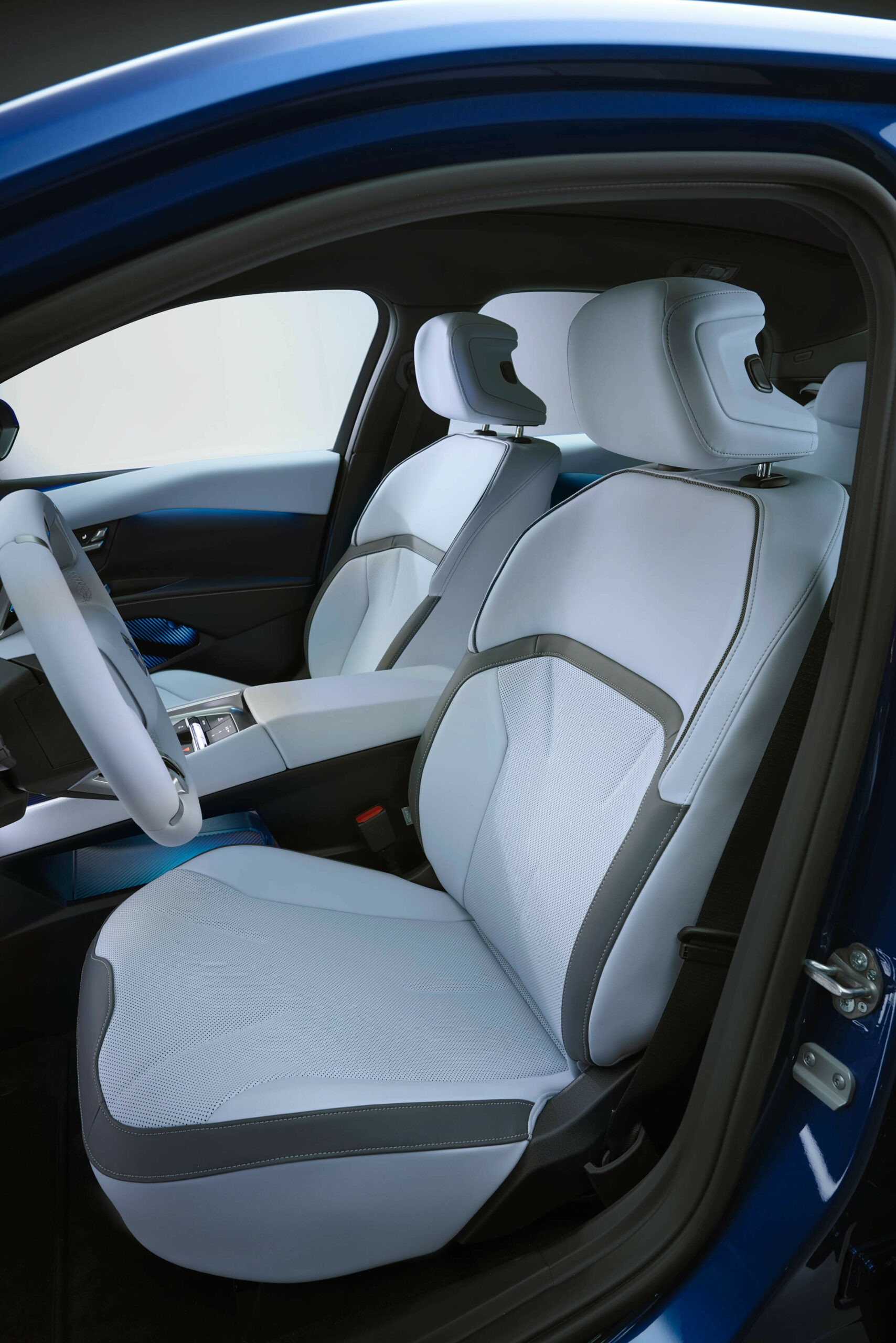 BMW’s i3 Sedan Divided The Internet, So We Drew The i4 Coupe Instead