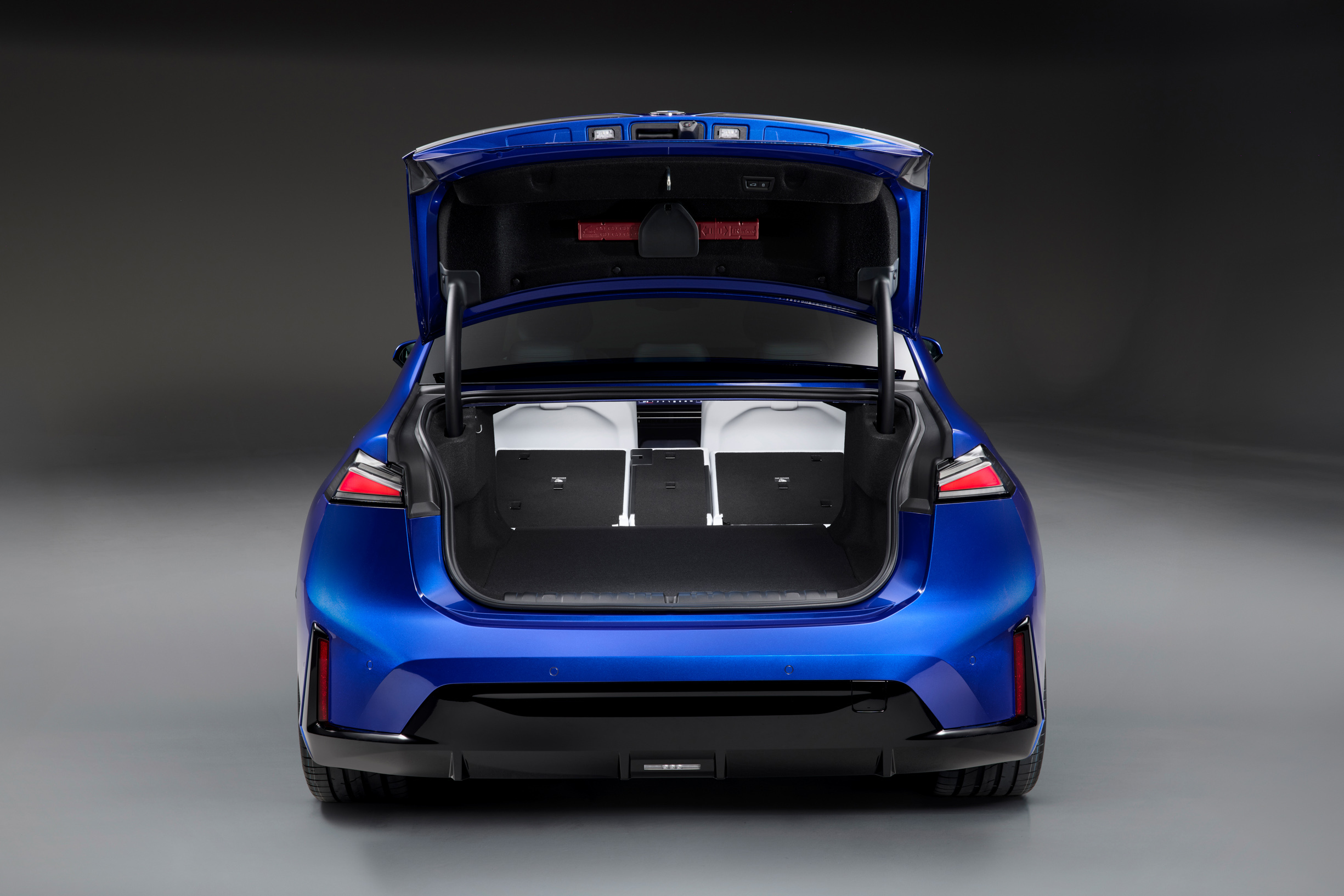 BMW i3 3-series debut 00051